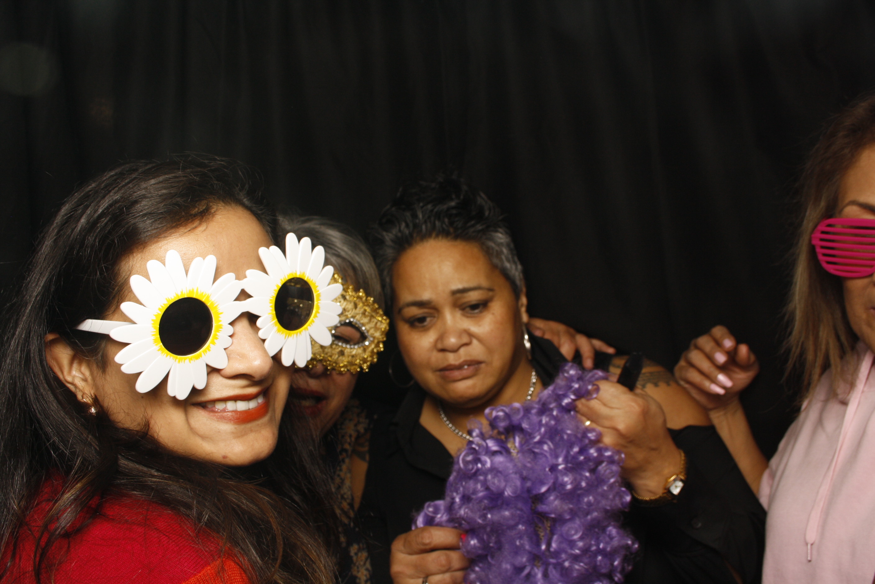 Trish's 60th Party...Party... Party! | View more photos from the event at wgtngallery.classicphotobooths.co.nz/u/wgtncpbgallery/Trishs-60th-PartyParty-Party