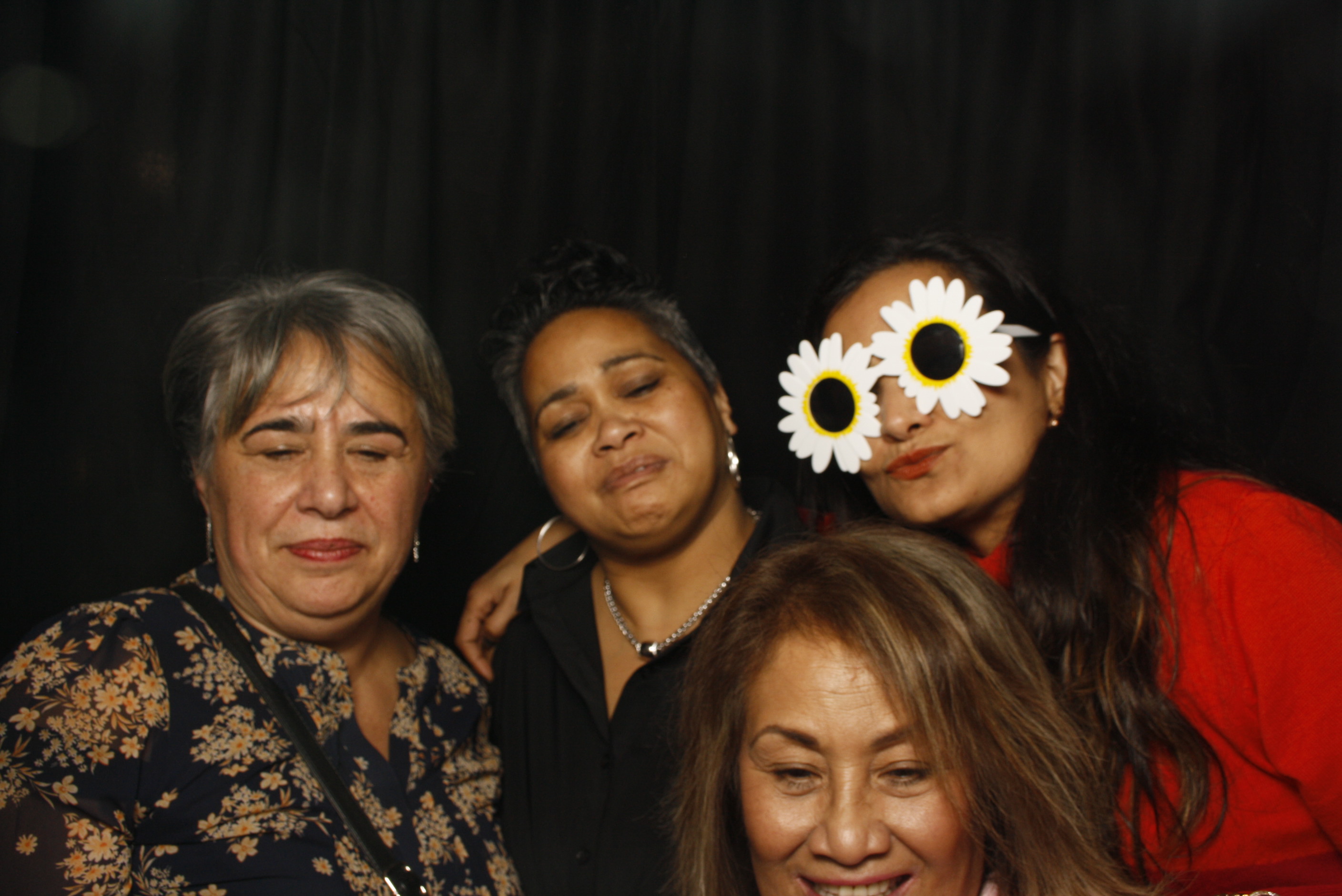 Trish's 60th Party...Party... Party! | View more photos from the event at wgtngallery.classicphotobooths.co.nz/u/wgtncpbgallery/Trishs-60th-PartyParty-Party