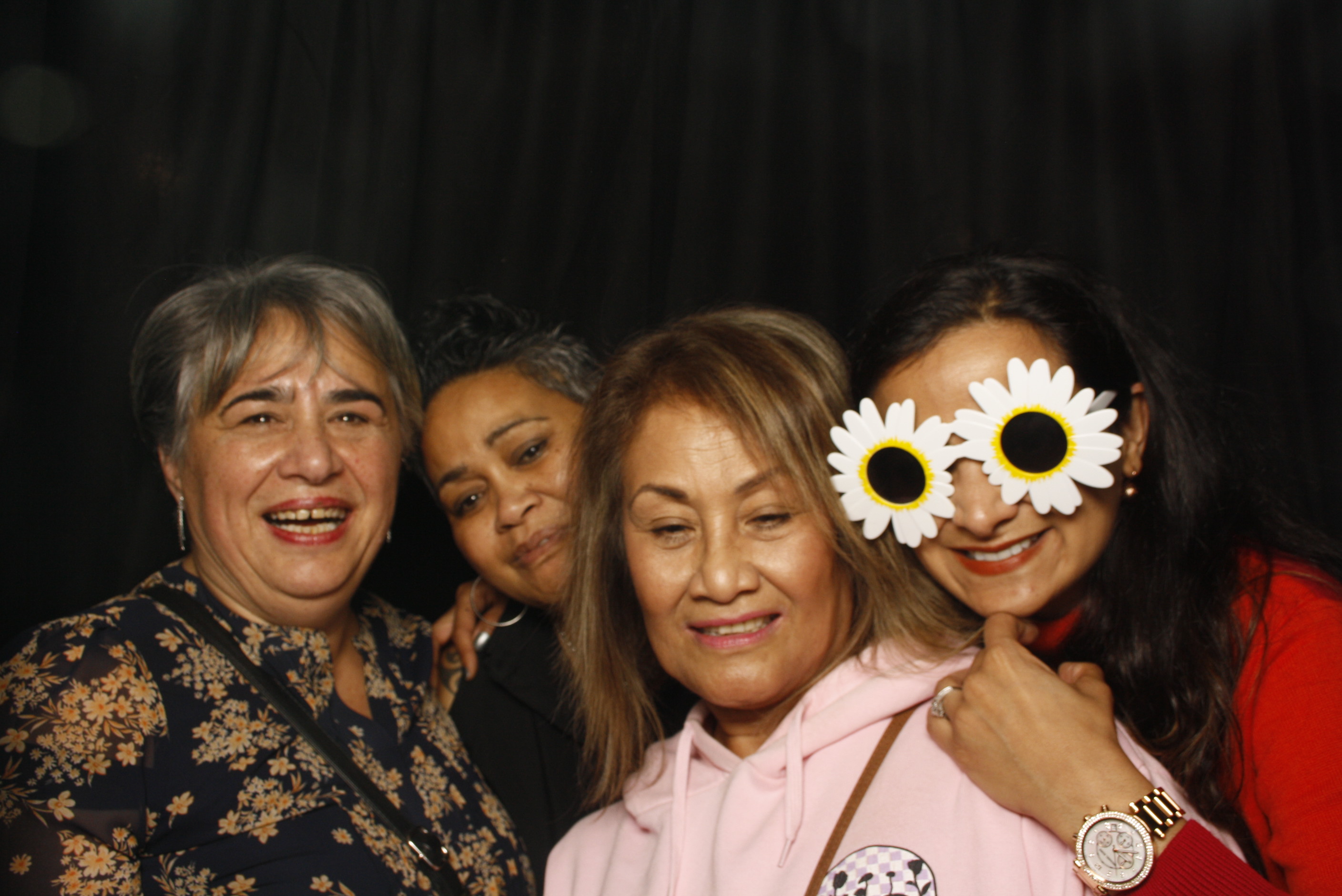 Trish's 60th Party...Party... Party! | View more photos from the event at wgtngallery.classicphotobooths.co.nz/u/wgtncpbgallery/Trishs-60th-PartyParty-Party