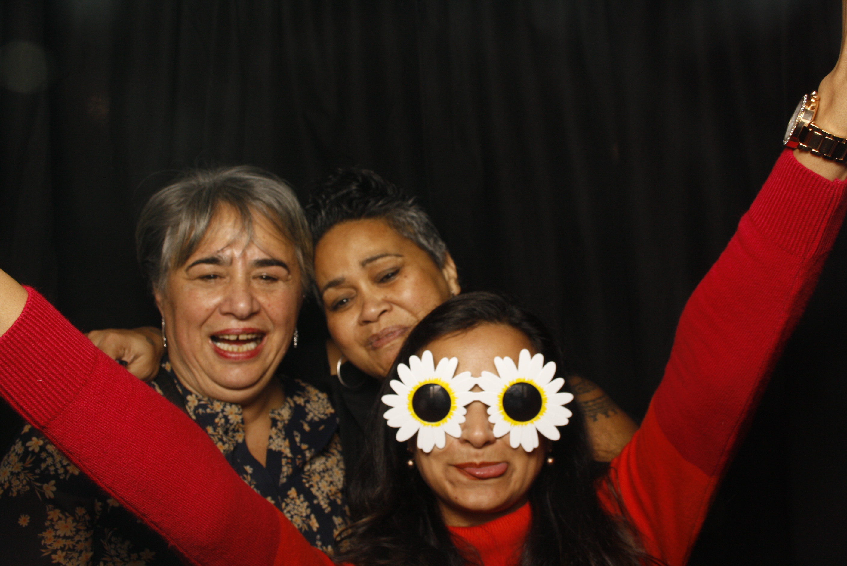 Trish's 60th Party...Party... Party! | View more photos from the event at wgtngallery.classicphotobooths.co.nz/u/wgtncpbgallery/Trishs-60th-PartyParty-Party