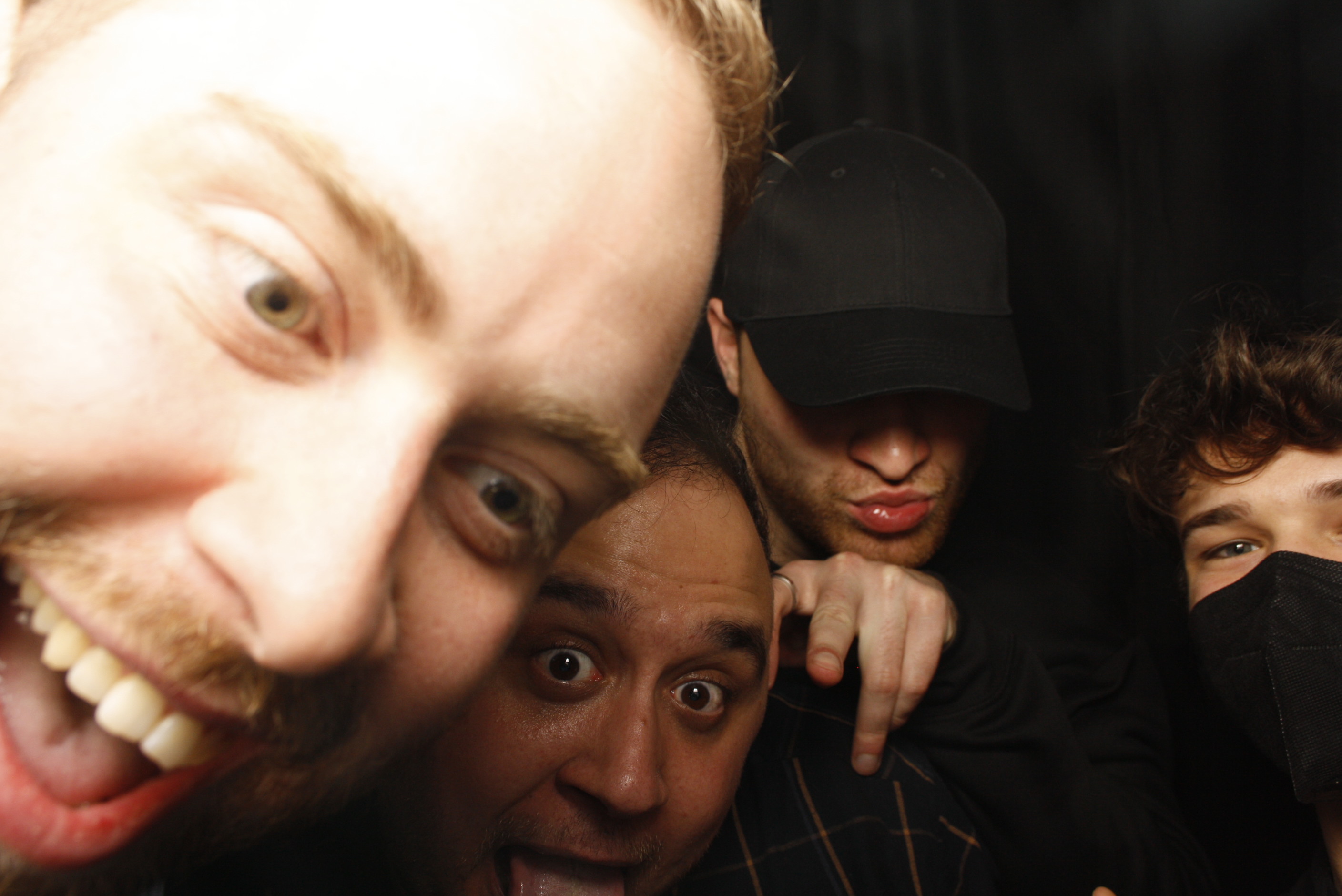 Trish's 60th Party...Party... Party! | View more photos from the event at wgtngallery.classicphotobooths.co.nz/u/wgtncpbgallery/Trishs-60th-PartyParty-Party