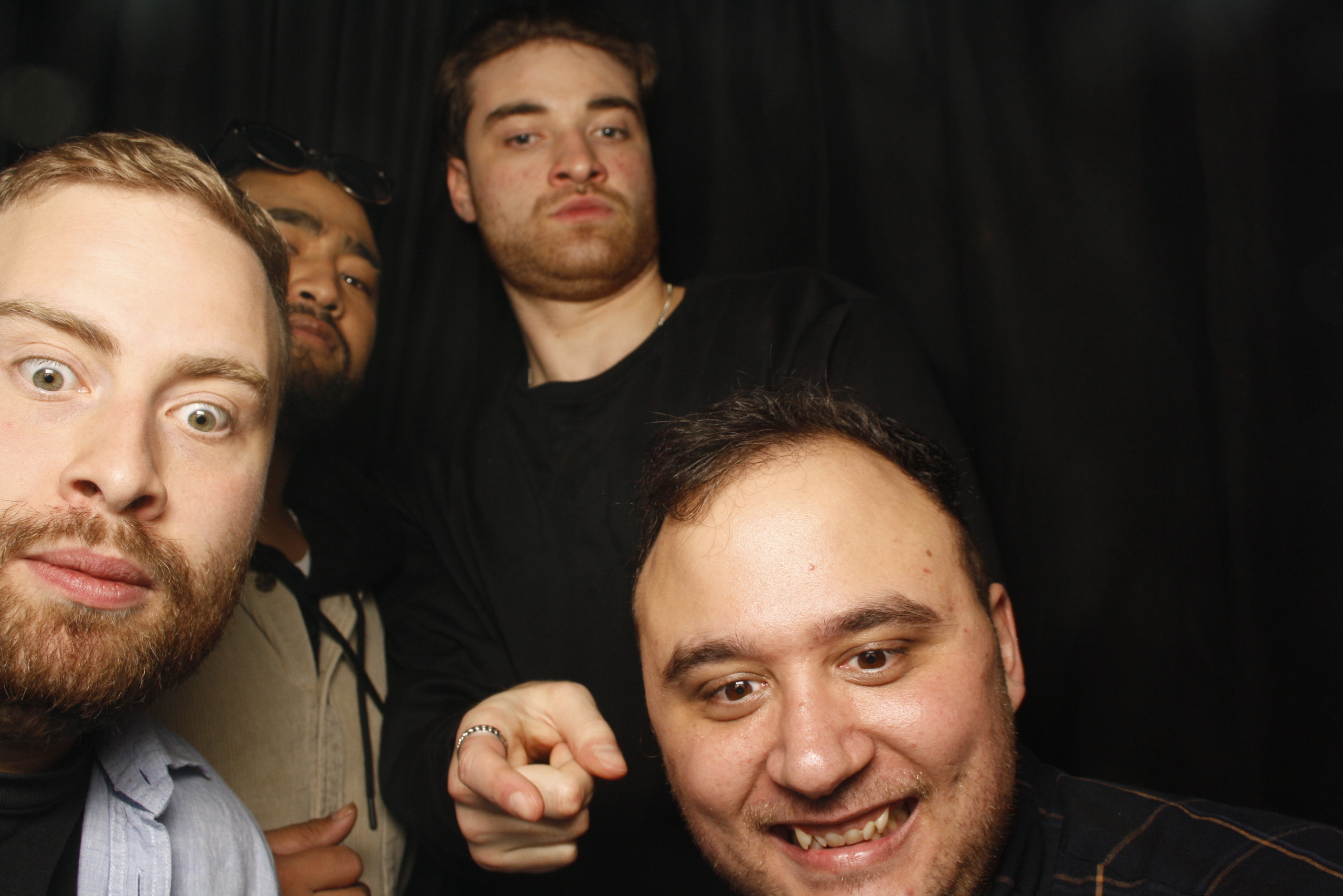 Trish's 60th Party...Party... Party! | View more photos from the event at wgtngallery.classicphotobooths.co.nz/u/wgtncpbgallery/Trishs-60th-PartyParty-Party