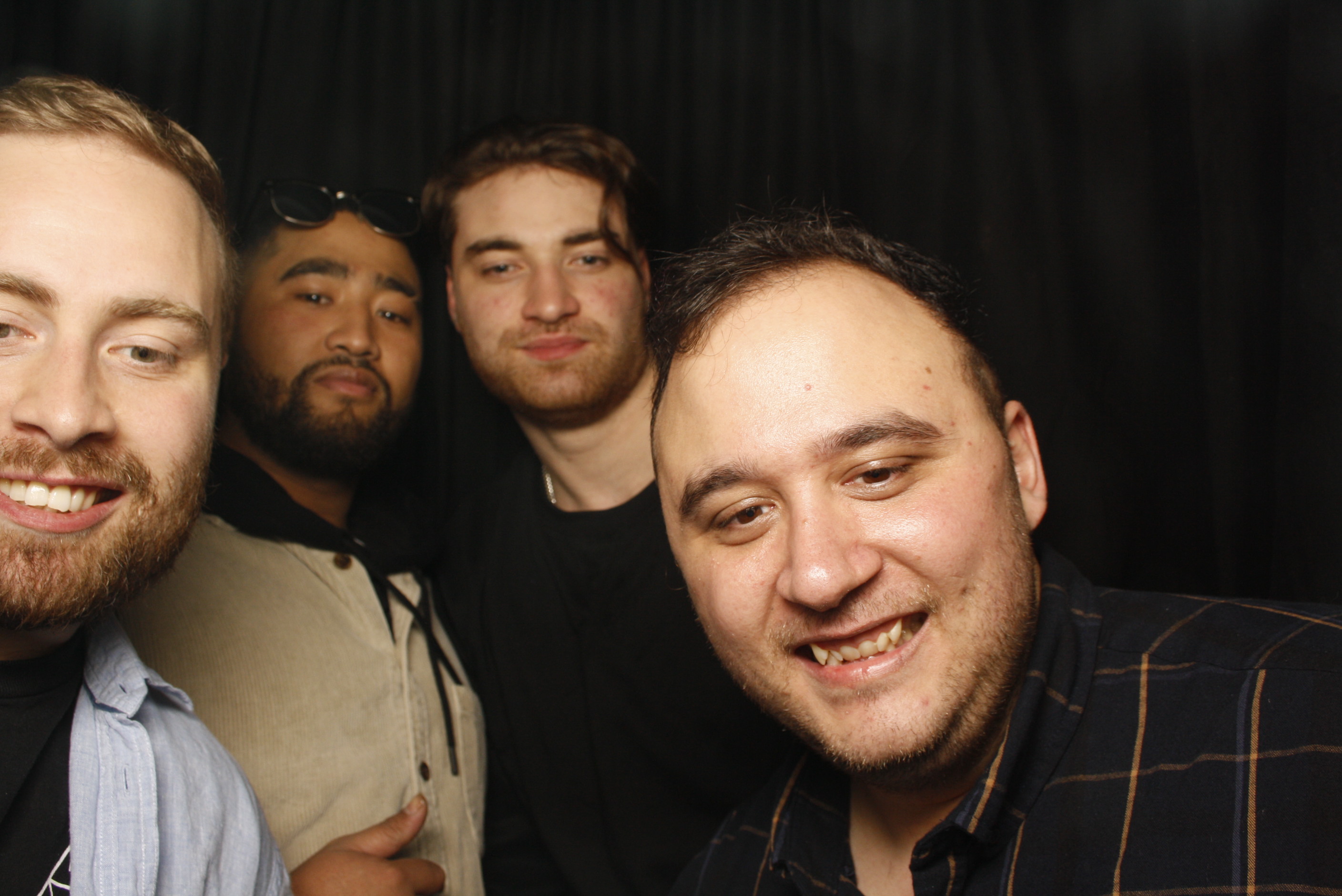 Trish's 60th Party...Party... Party! | View more photos from the event at wgtngallery.classicphotobooths.co.nz/u/wgtncpbgallery/Trishs-60th-PartyParty-Party