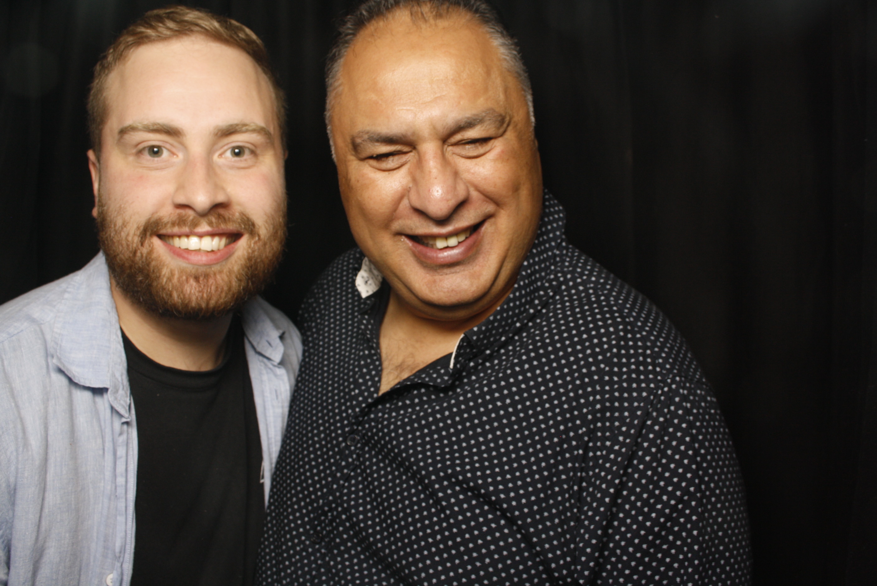 Trish's 60th Party...Party... Party! | View more photos from the event at wgtngallery.classicphotobooths.co.nz/u/wgtncpbgallery/Trishs-60th-PartyParty-Party