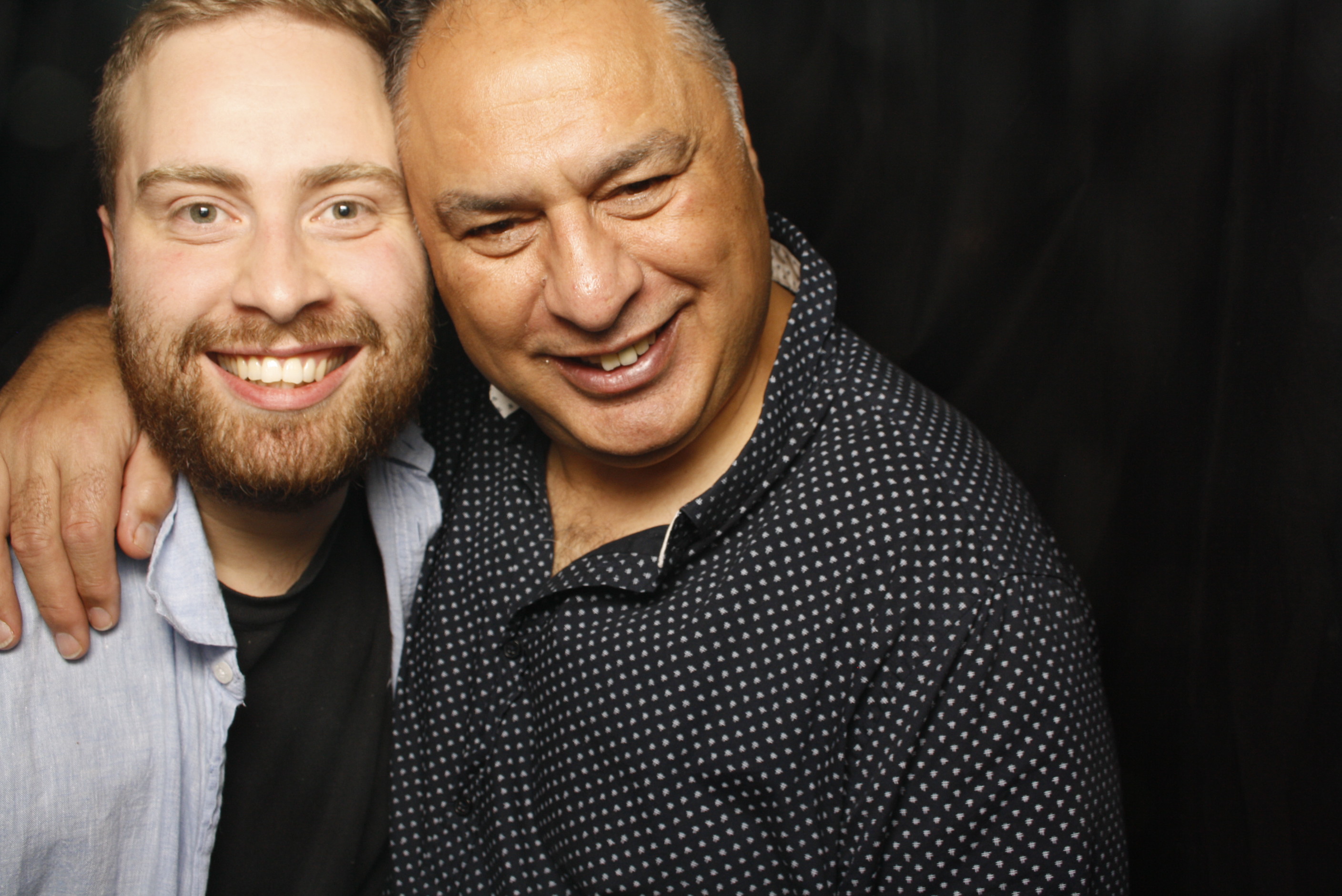 Trish's 60th Party...Party... Party! | View more photos from the event at wgtngallery.classicphotobooths.co.nz/u/wgtncpbgallery/Trishs-60th-PartyParty-Party