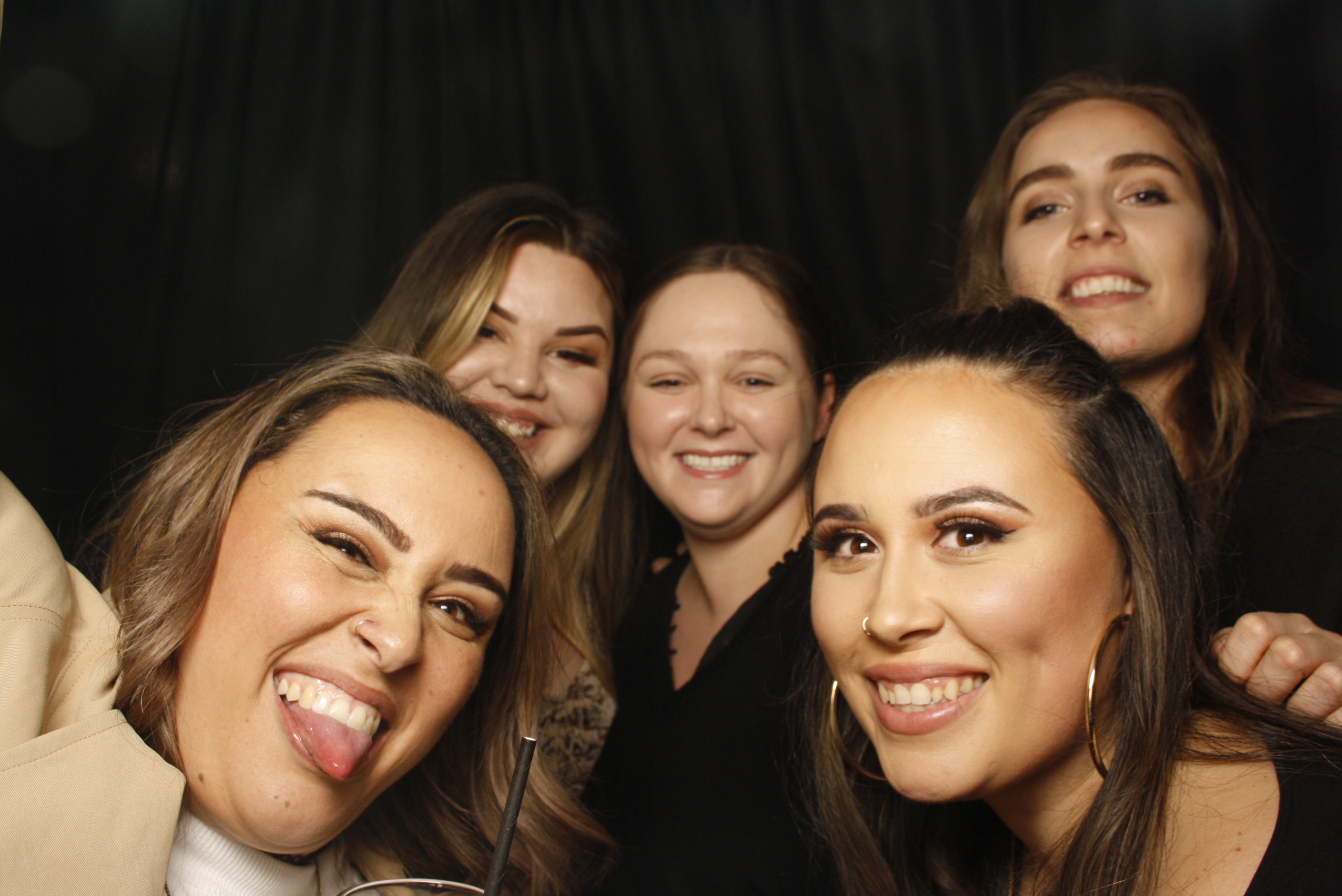 Trish's 60th Party...Party... Party! | View more photos from the event at wgtngallery.classicphotobooths.co.nz/u/wgtncpbgallery/Trishs-60th-PartyParty-Party