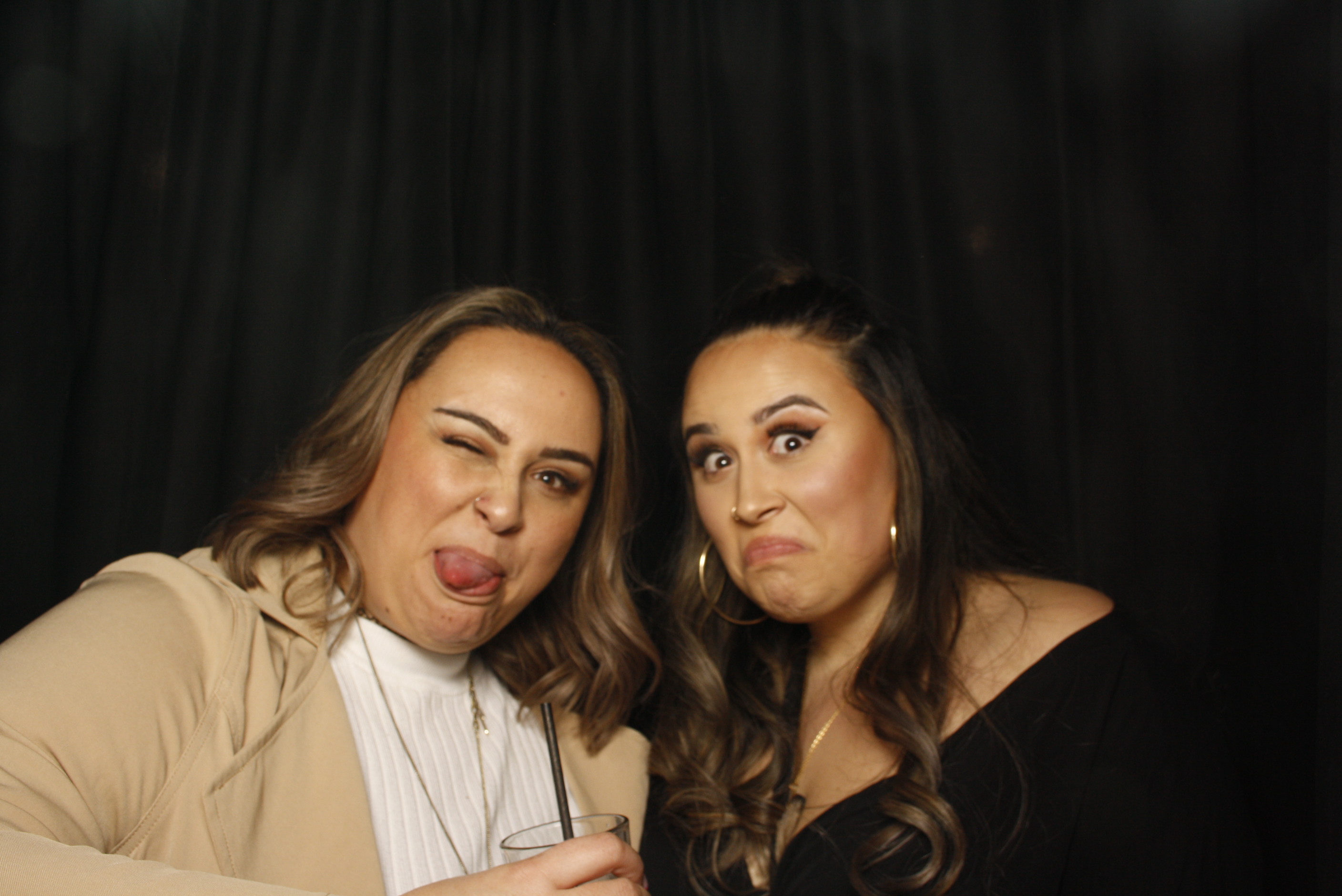 Trish's 60th Party...Party... Party! | View more photos from the event at wgtngallery.classicphotobooths.co.nz/u/wgtncpbgallery/Trishs-60th-PartyParty-Party