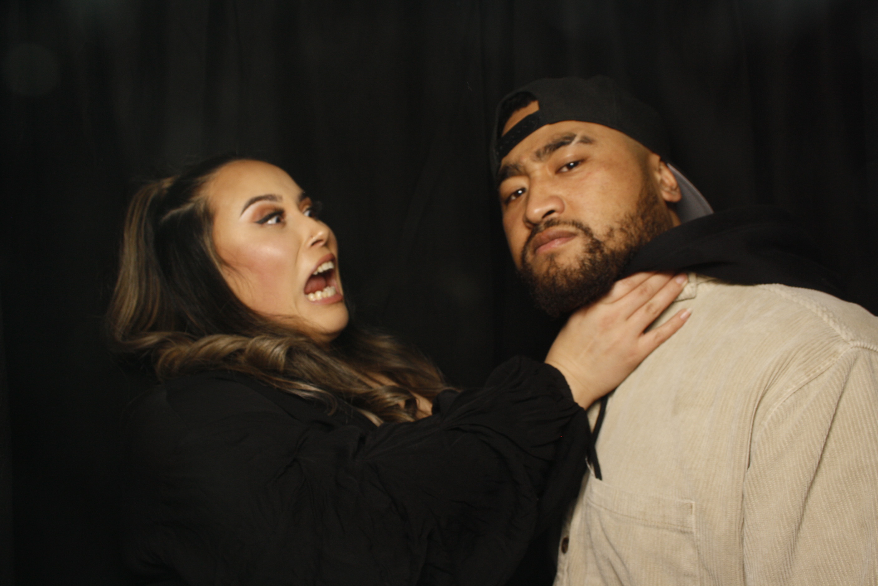 Trish's 60th Party...Party... Party! | View more photos from the event at wgtngallery.classicphotobooths.co.nz/u/wgtncpbgallery/Trishs-60th-PartyParty-Party