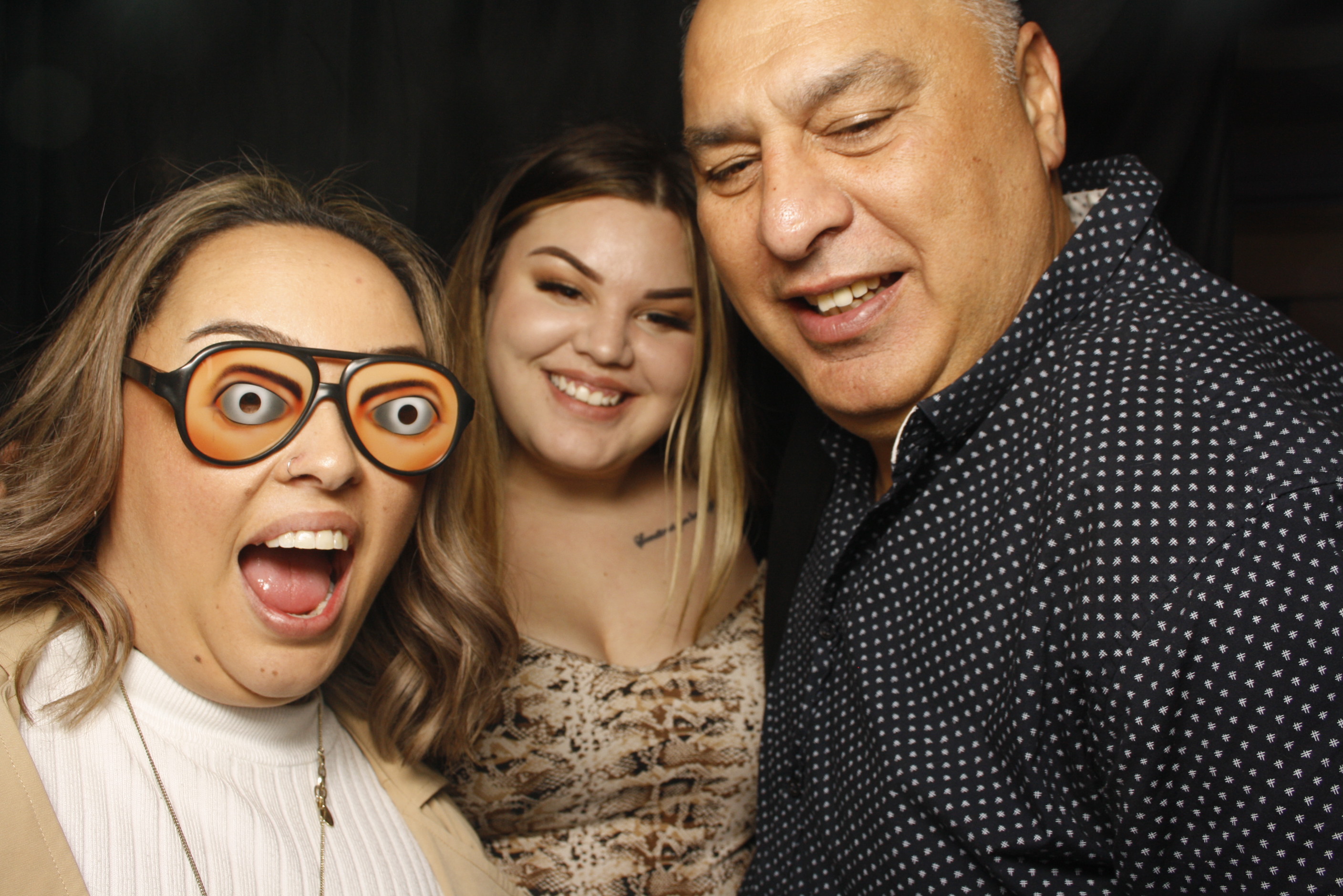 Trish's 60th Party...Party... Party! | View more photos from the event at wgtngallery.classicphotobooths.co.nz/u/wgtncpbgallery/Trishs-60th-PartyParty-Party