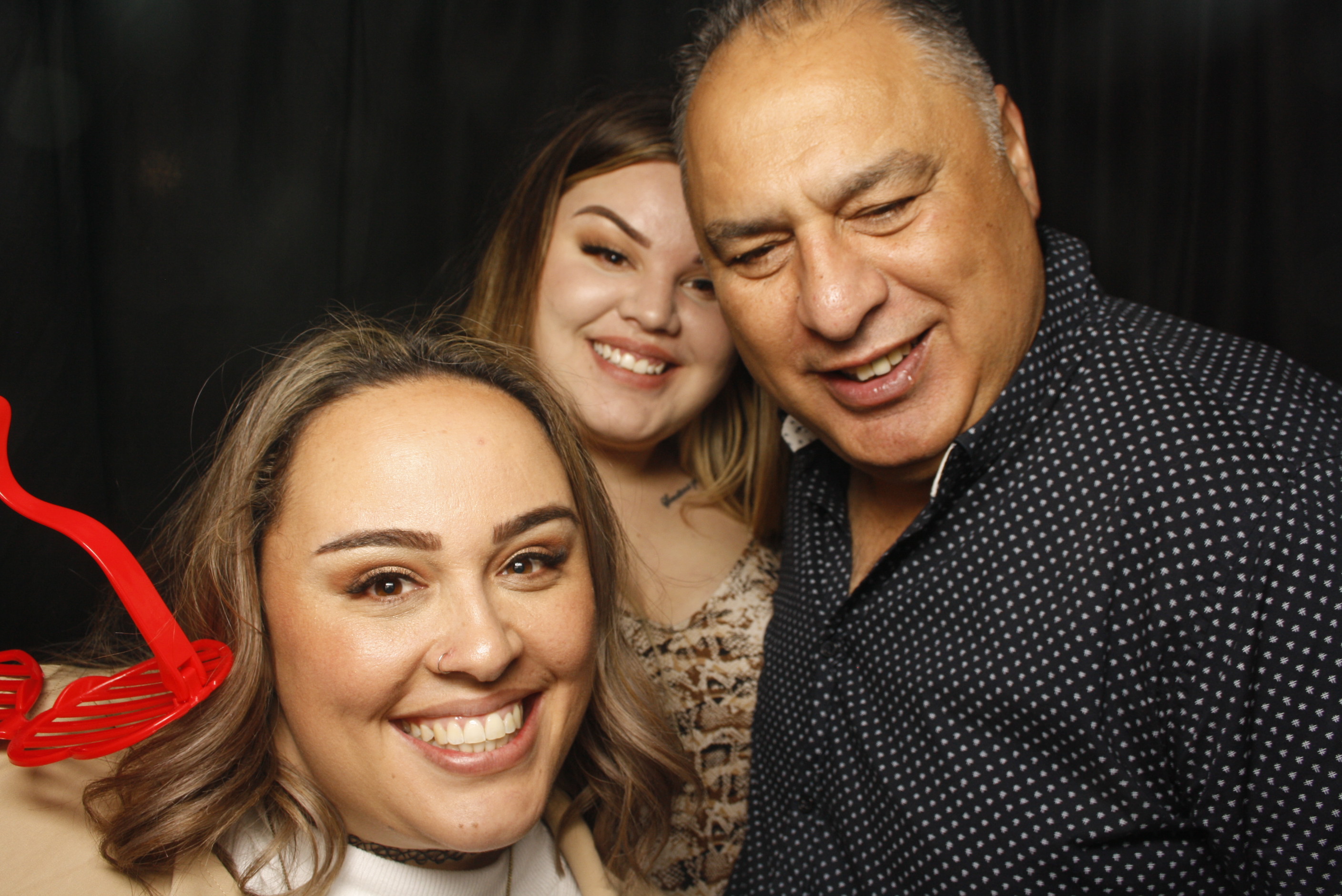 Trish's 60th Party...Party... Party! | View more photos from the event at wgtngallery.classicphotobooths.co.nz/u/wgtncpbgallery/Trishs-60th-PartyParty-Party