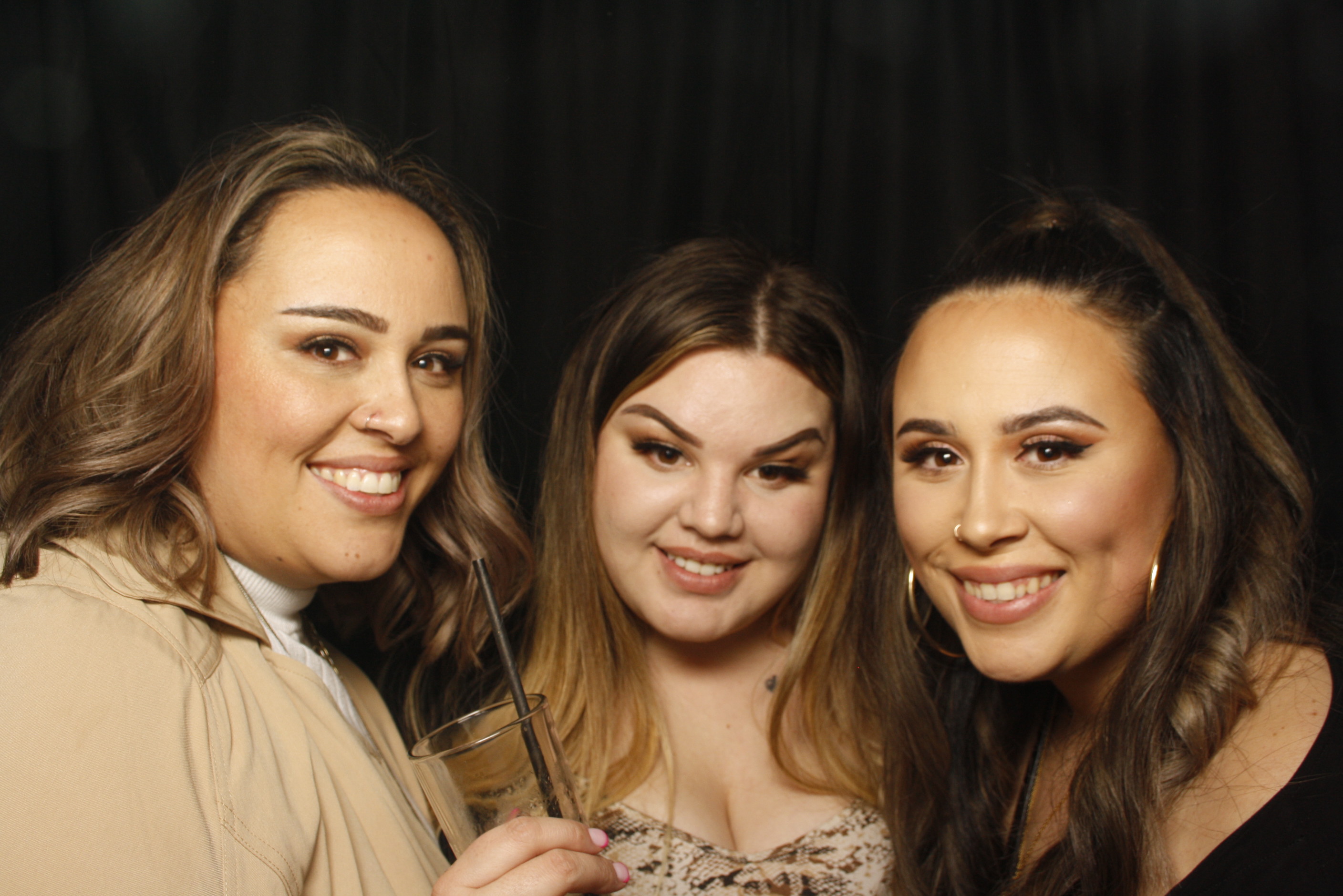 Trish's 60th Party...Party... Party! | View more photos from the event at wgtngallery.classicphotobooths.co.nz/u/wgtncpbgallery/Trishs-60th-PartyParty-Party