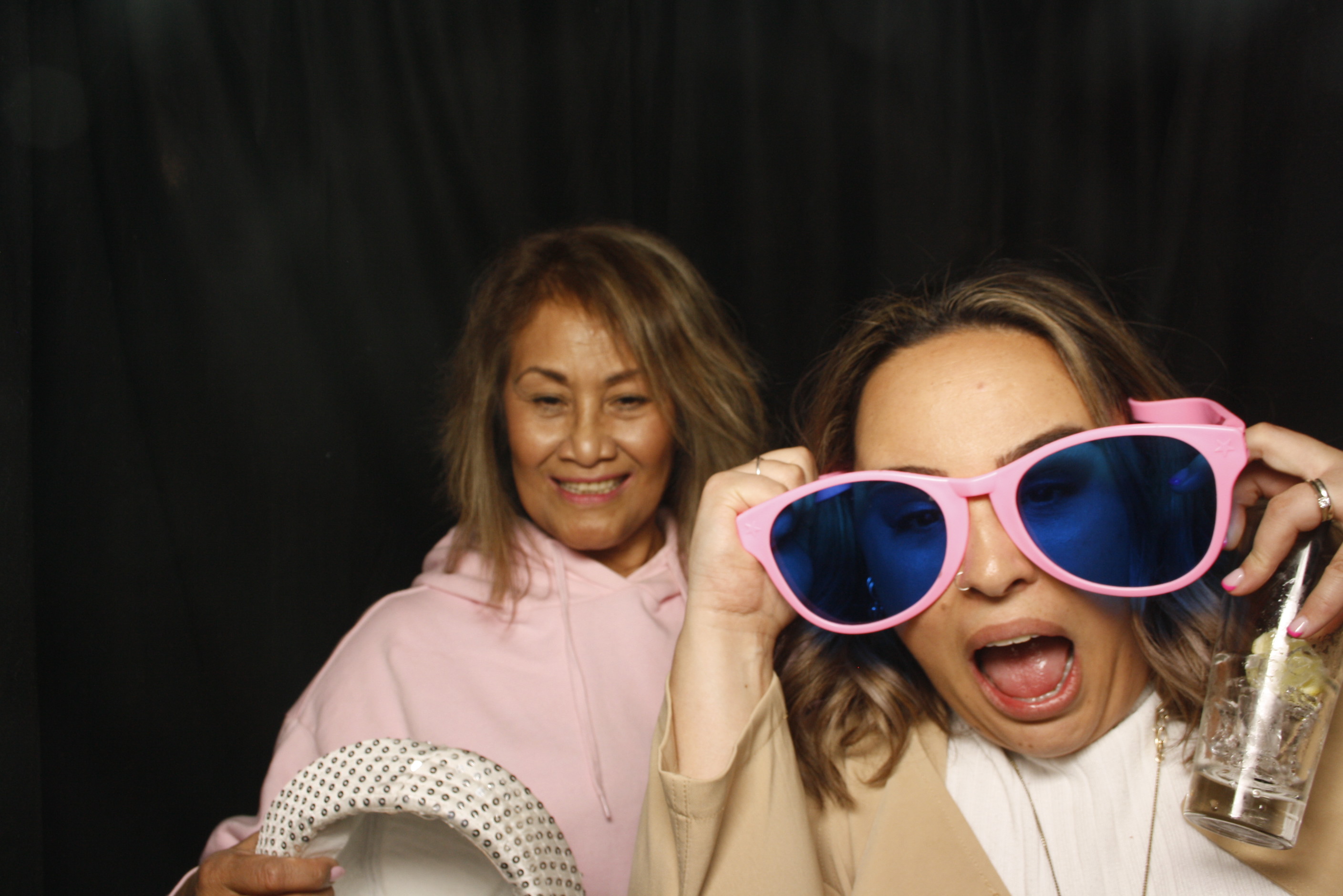 Trish's 60th Party...Party... Party! | View more photos from the event at wgtngallery.classicphotobooths.co.nz/u/wgtncpbgallery/Trishs-60th-PartyParty-Party