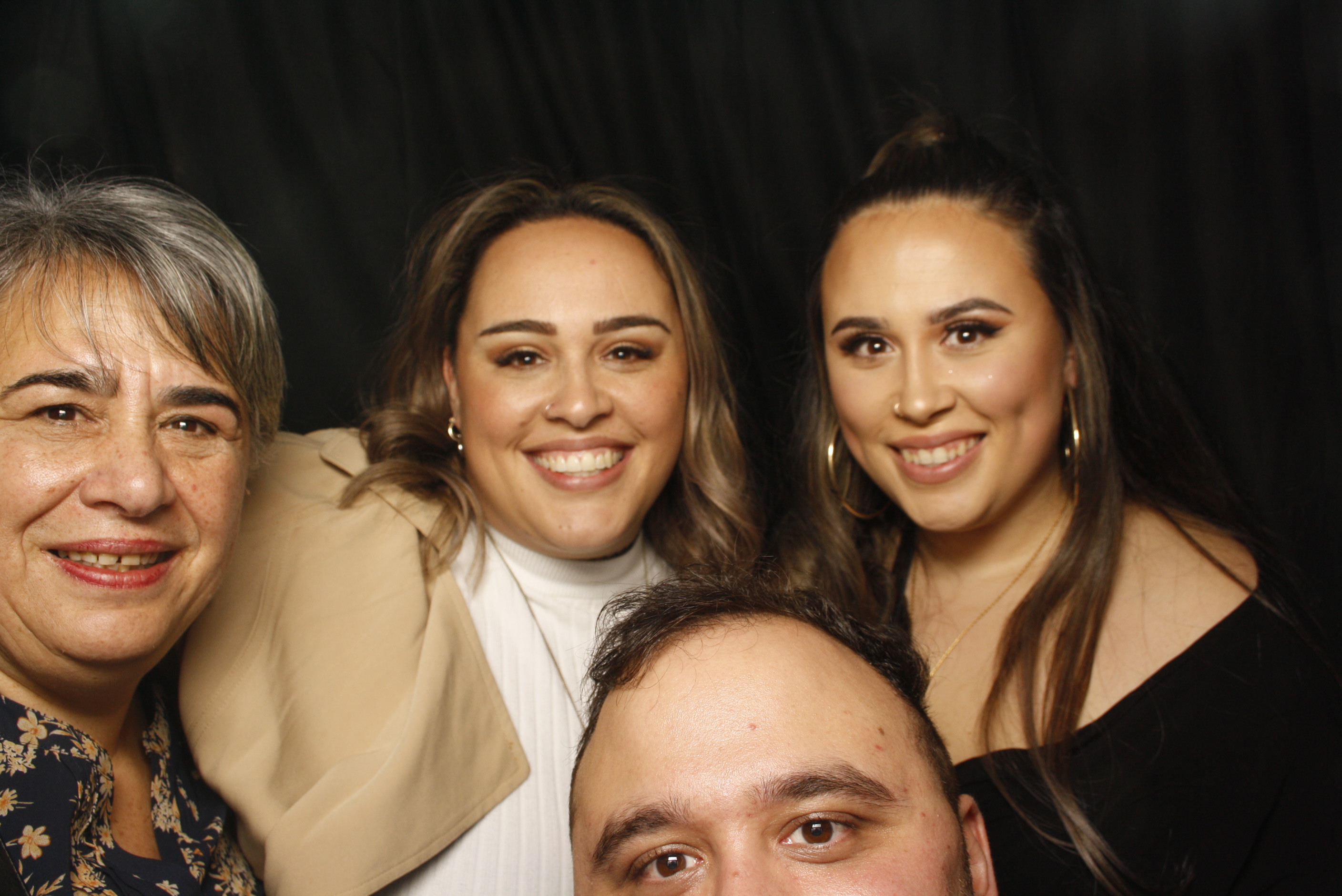 Trish's 60th Party...Party... Party! | View more photos from the event at wgtngallery.classicphotobooths.co.nz/u/wgtncpbgallery/Trishs-60th-PartyParty-Party