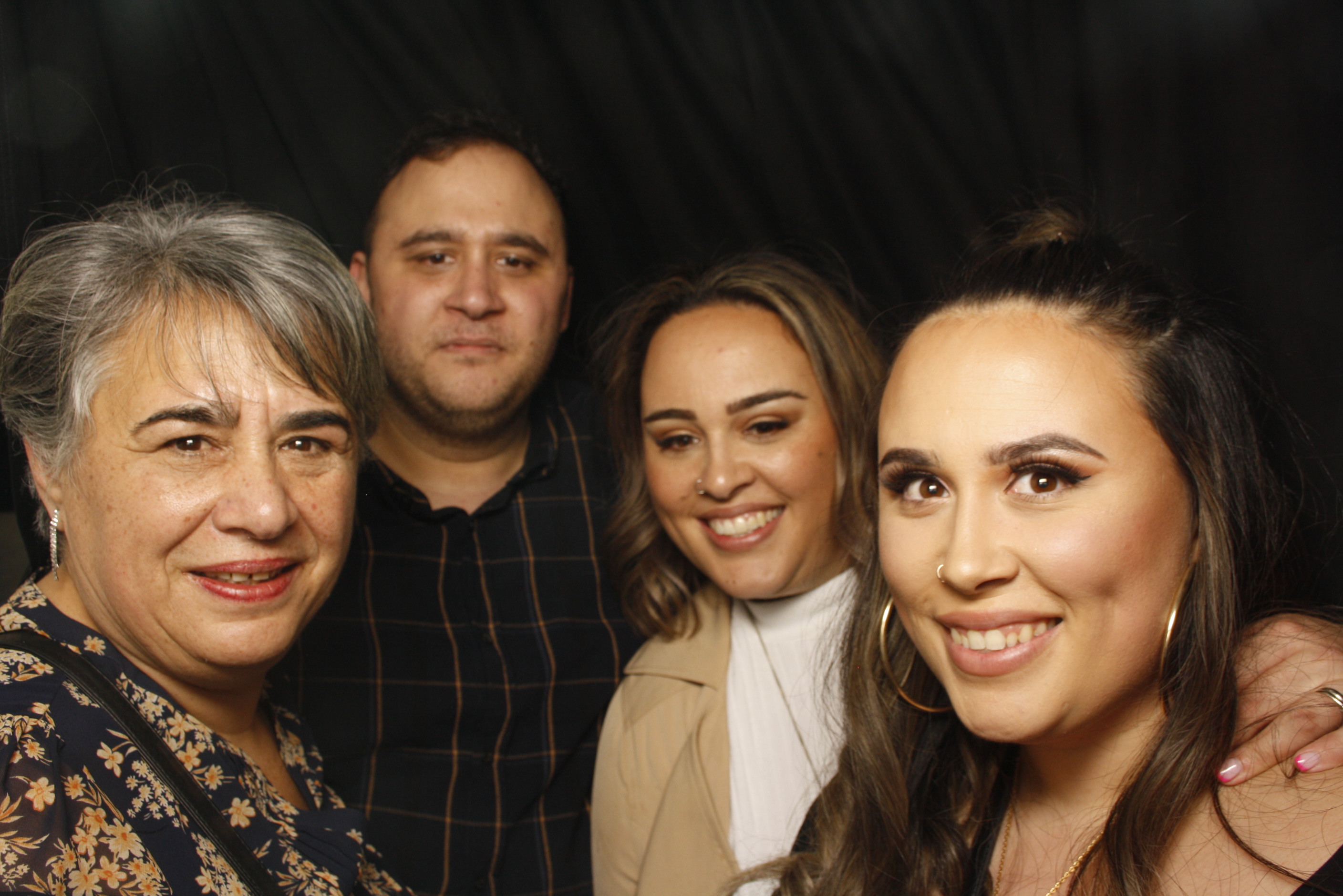 Trish's 60th Party...Party... Party! | View more photos from the event at wgtngallery.classicphotobooths.co.nz/u/wgtncpbgallery/Trishs-60th-PartyParty-Party