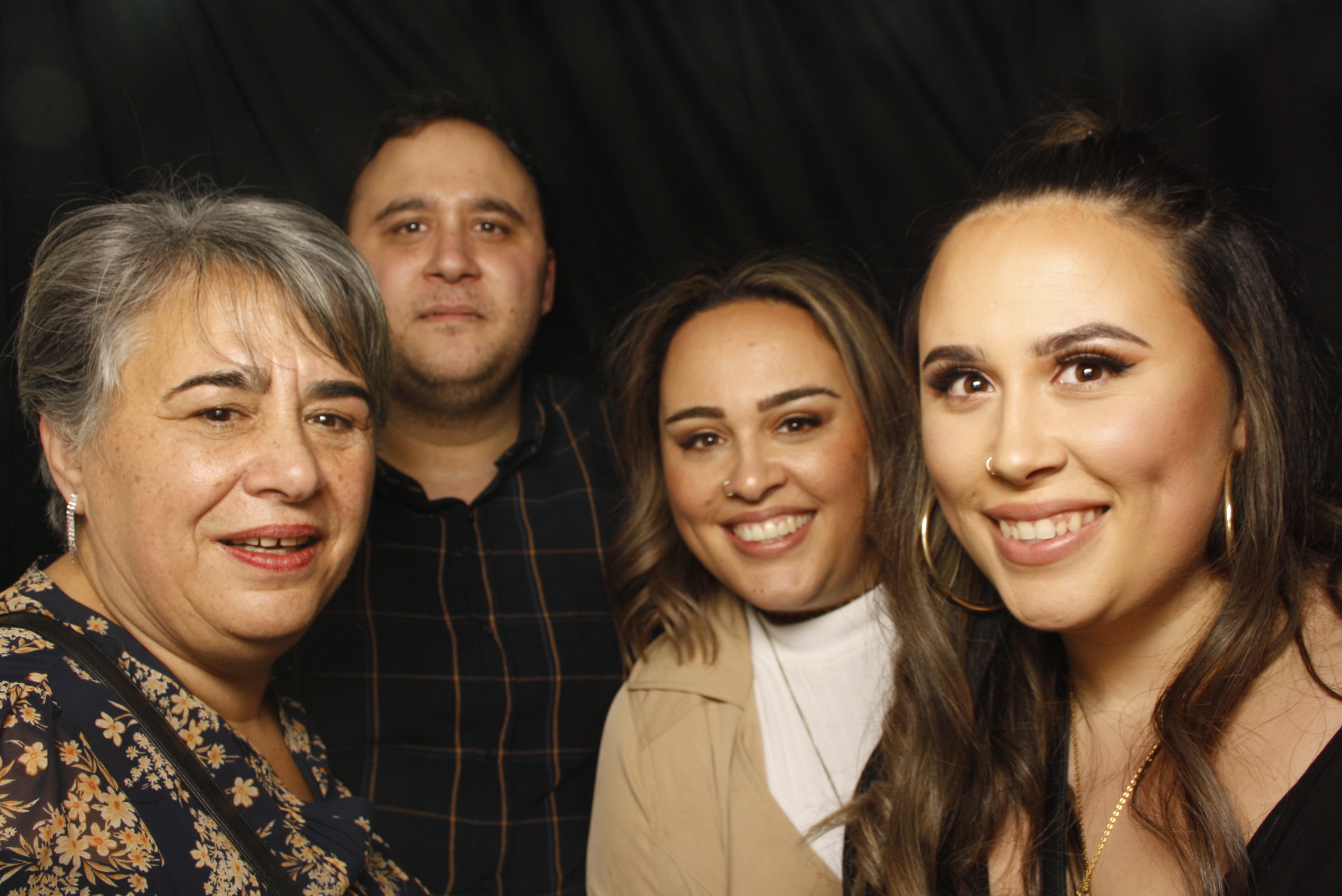 Trish's 60th Party...Party... Party! | View more photos from the event at wgtngallery.classicphotobooths.co.nz/u/wgtncpbgallery/Trishs-60th-PartyParty-Party