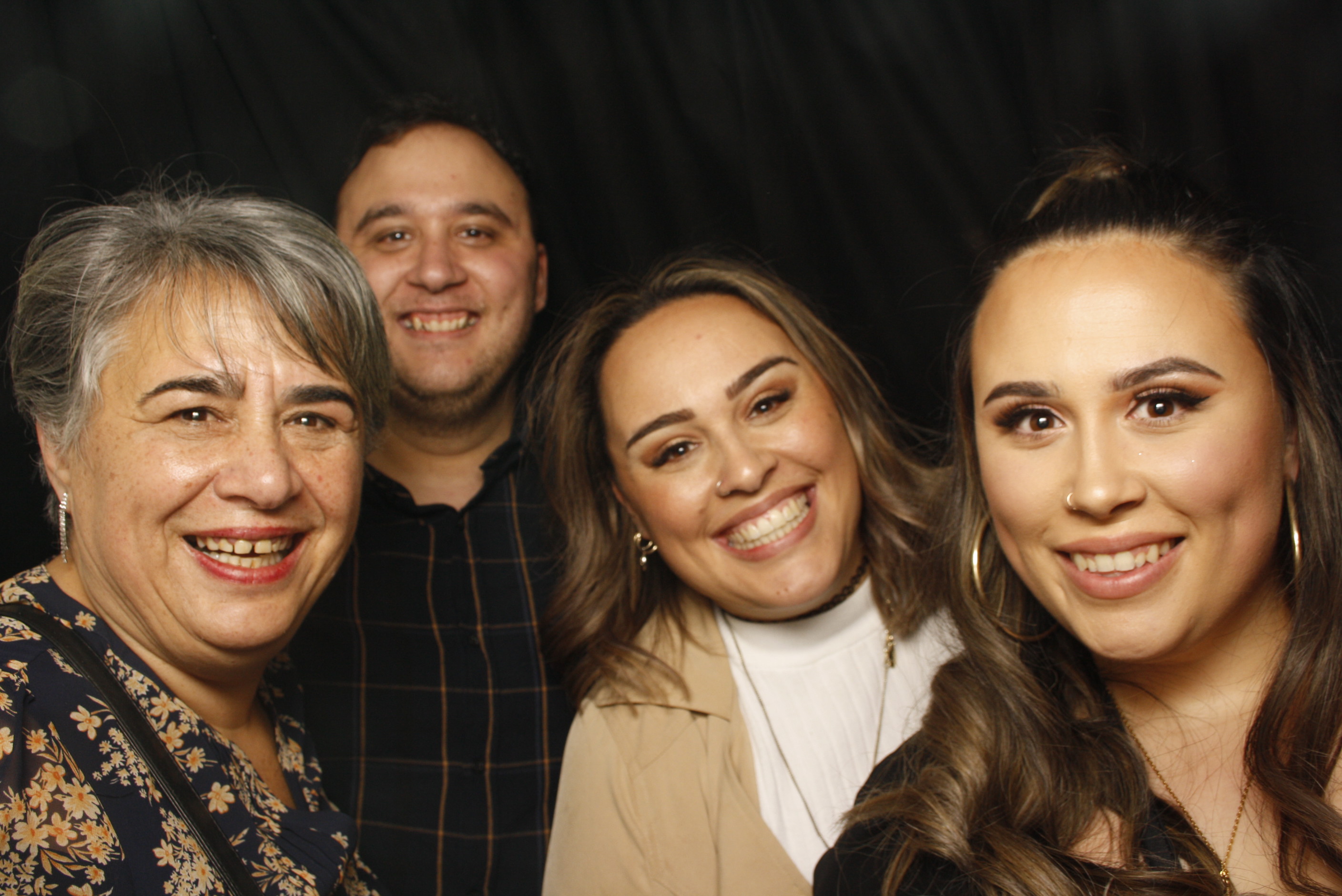 Trish's 60th Party...Party... Party! | View more photos from the event at wgtngallery.classicphotobooths.co.nz/u/wgtncpbgallery/Trishs-60th-PartyParty-Party