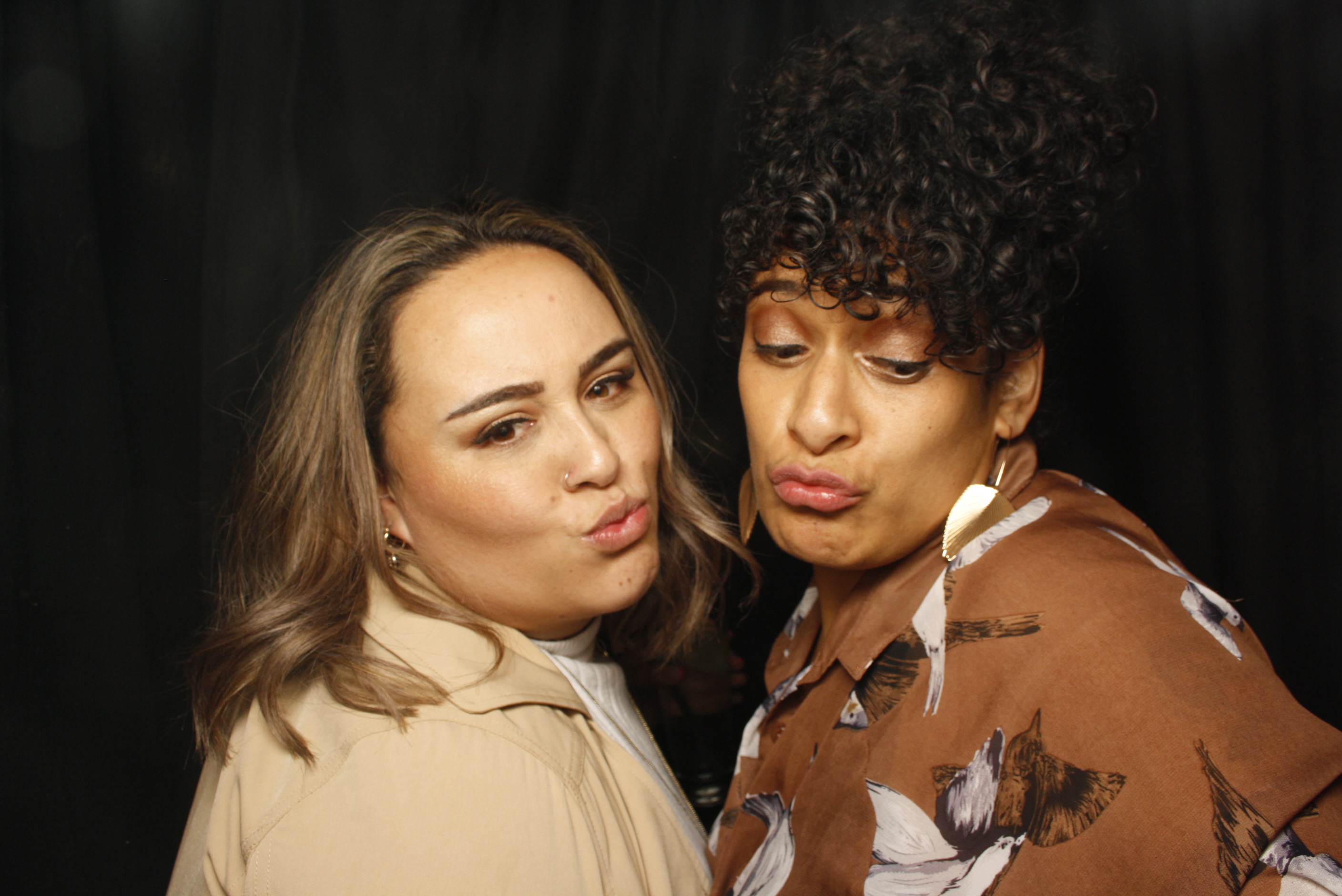 Trish's 60th Party...Party... Party! | View more photos from the event at wgtngallery.classicphotobooths.co.nz/u/wgtncpbgallery/Trishs-60th-PartyParty-Party