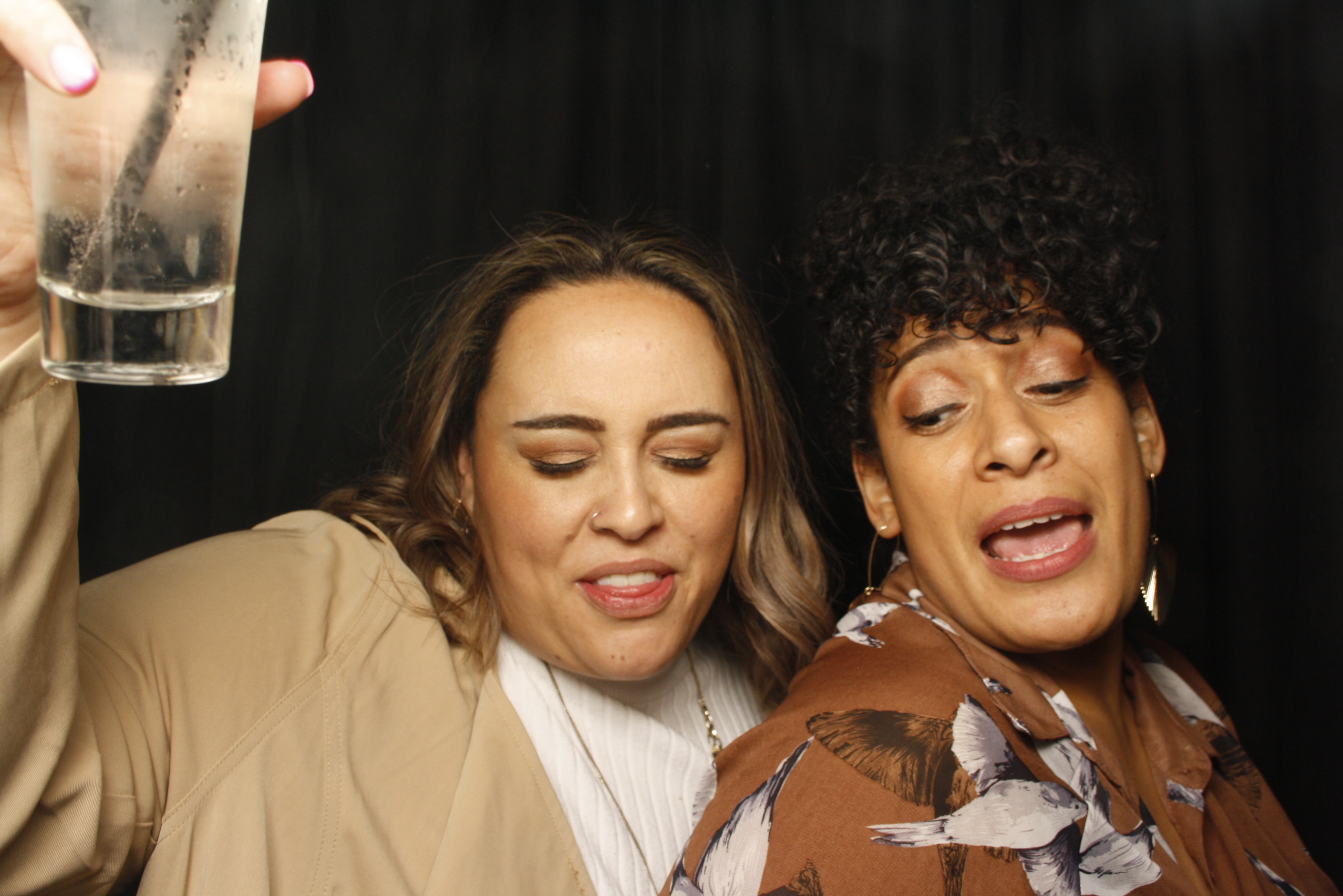 Trish's 60th Party...Party... Party! | View more photos from the event at wgtngallery.classicphotobooths.co.nz/u/wgtncpbgallery/Trishs-60th-PartyParty-Party