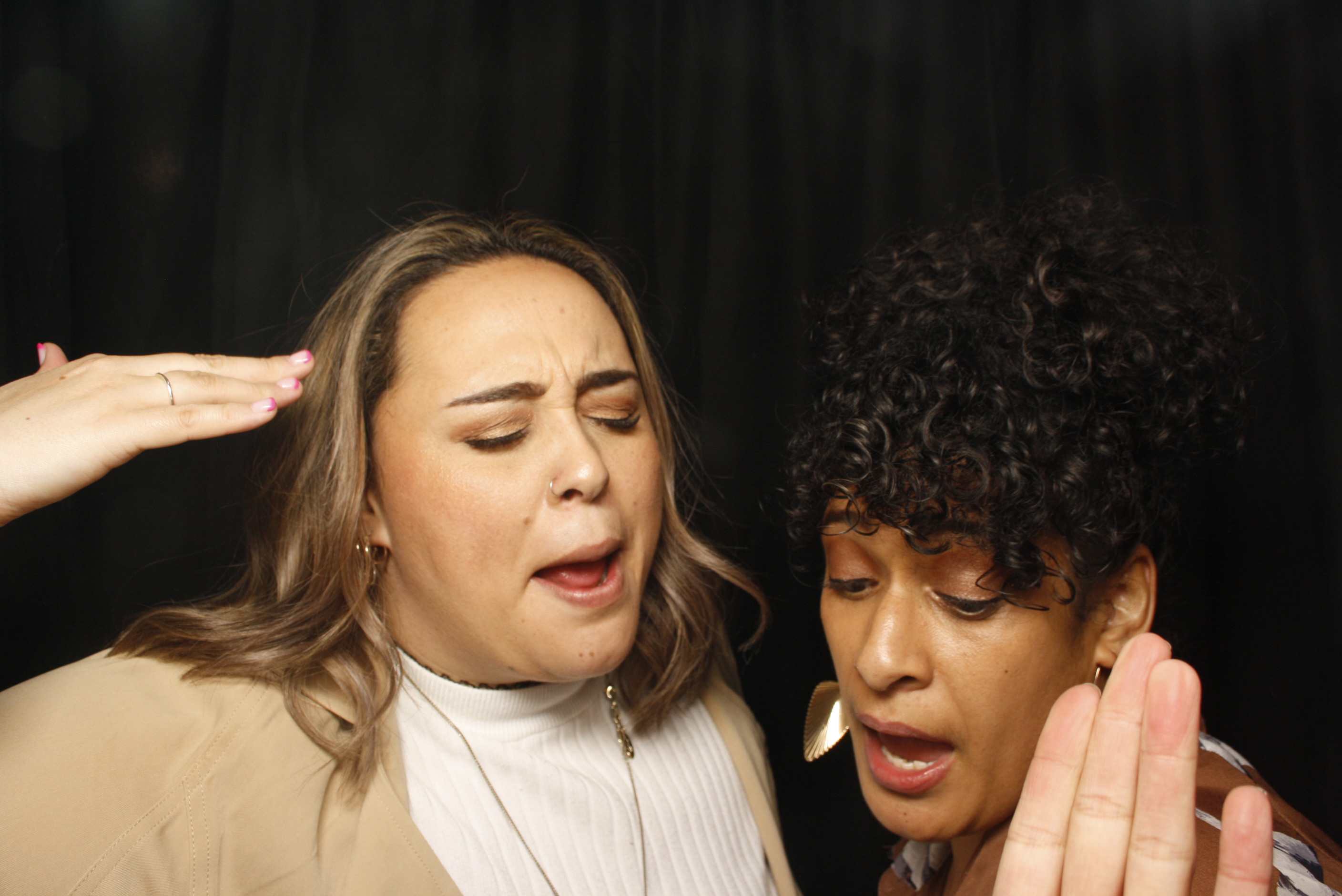 Trish's 60th Party...Party... Party! | View more photos from the event at wgtngallery.classicphotobooths.co.nz/u/wgtncpbgallery/Trishs-60th-PartyParty-Party