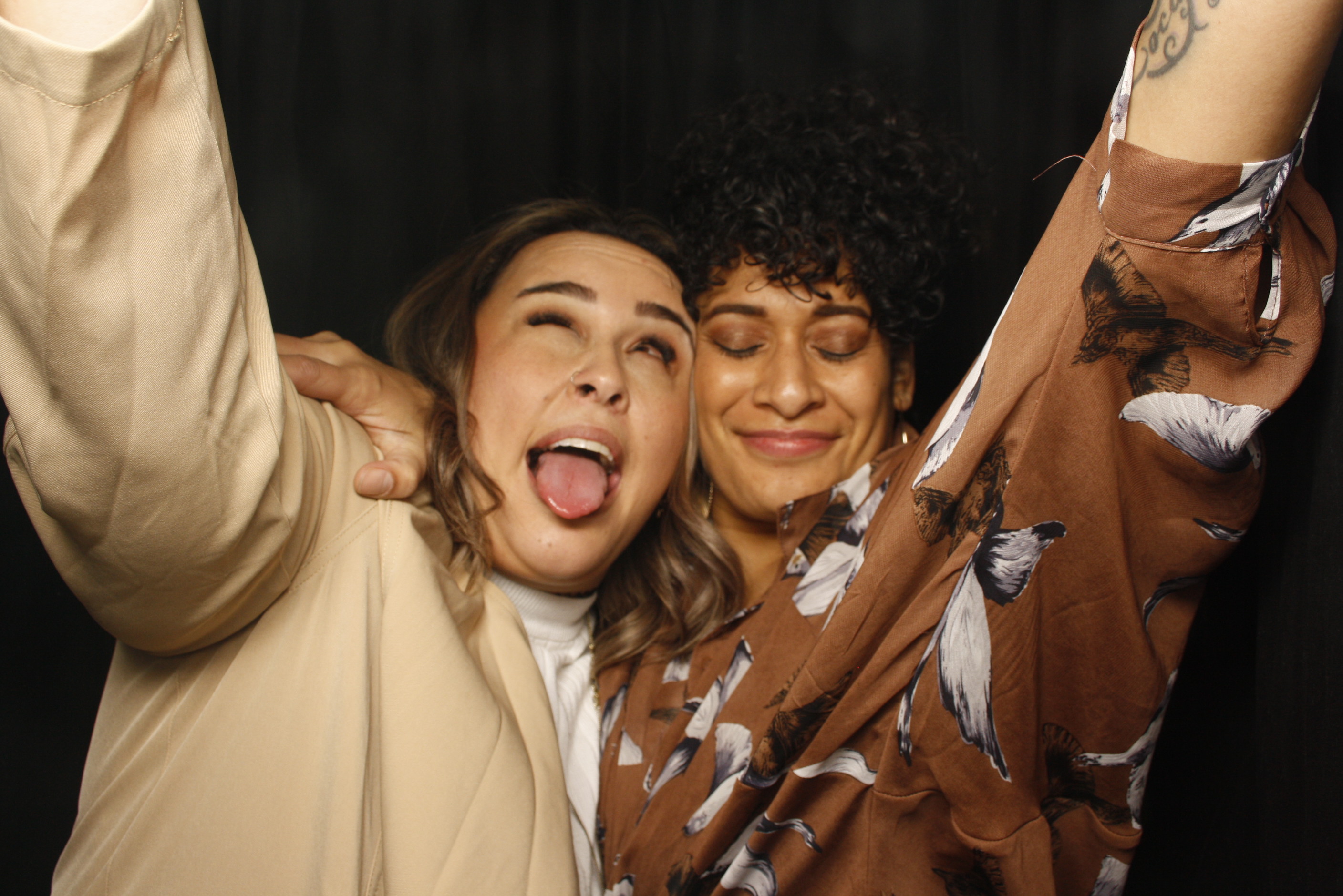 Trish's 60th Party...Party... Party! | View more photos from the event at wgtngallery.classicphotobooths.co.nz/u/wgtncpbgallery/Trishs-60th-PartyParty-Party