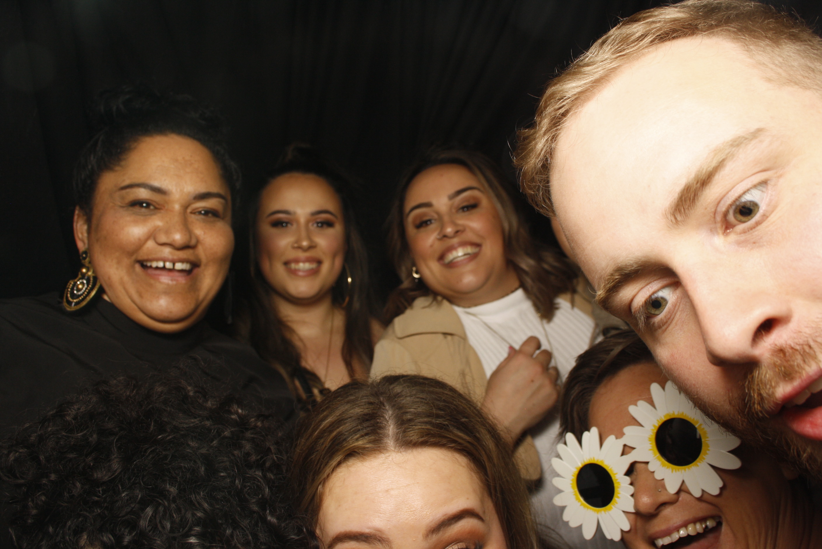 Trish's 60th Party...Party... Party! | View more photos from the event at wgtngallery.classicphotobooths.co.nz/u/wgtncpbgallery/Trishs-60th-PartyParty-Party