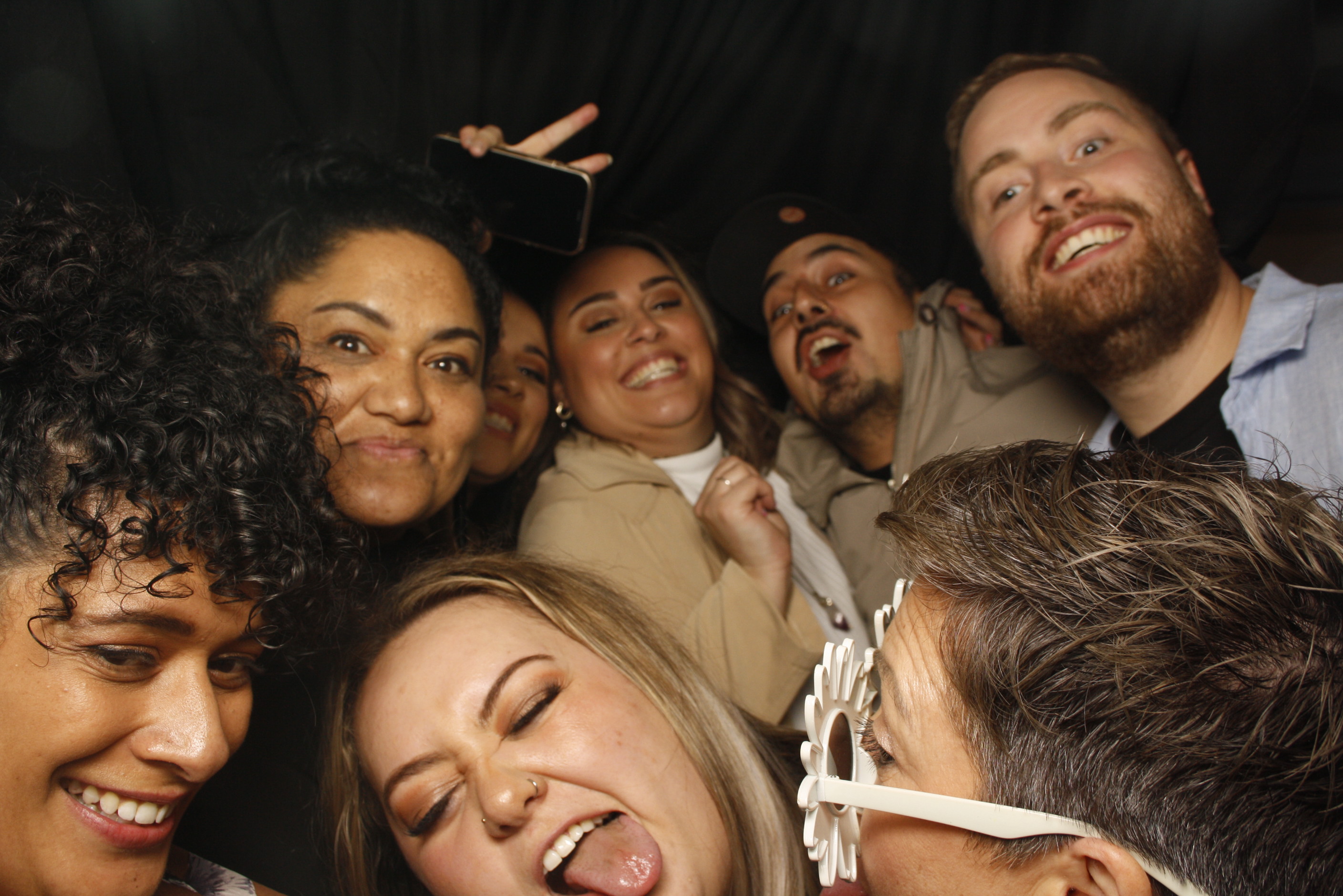 Trish's 60th Party...Party... Party! | View more photos from the event at wgtngallery.classicphotobooths.co.nz/u/wgtncpbgallery/Trishs-60th-PartyParty-Party