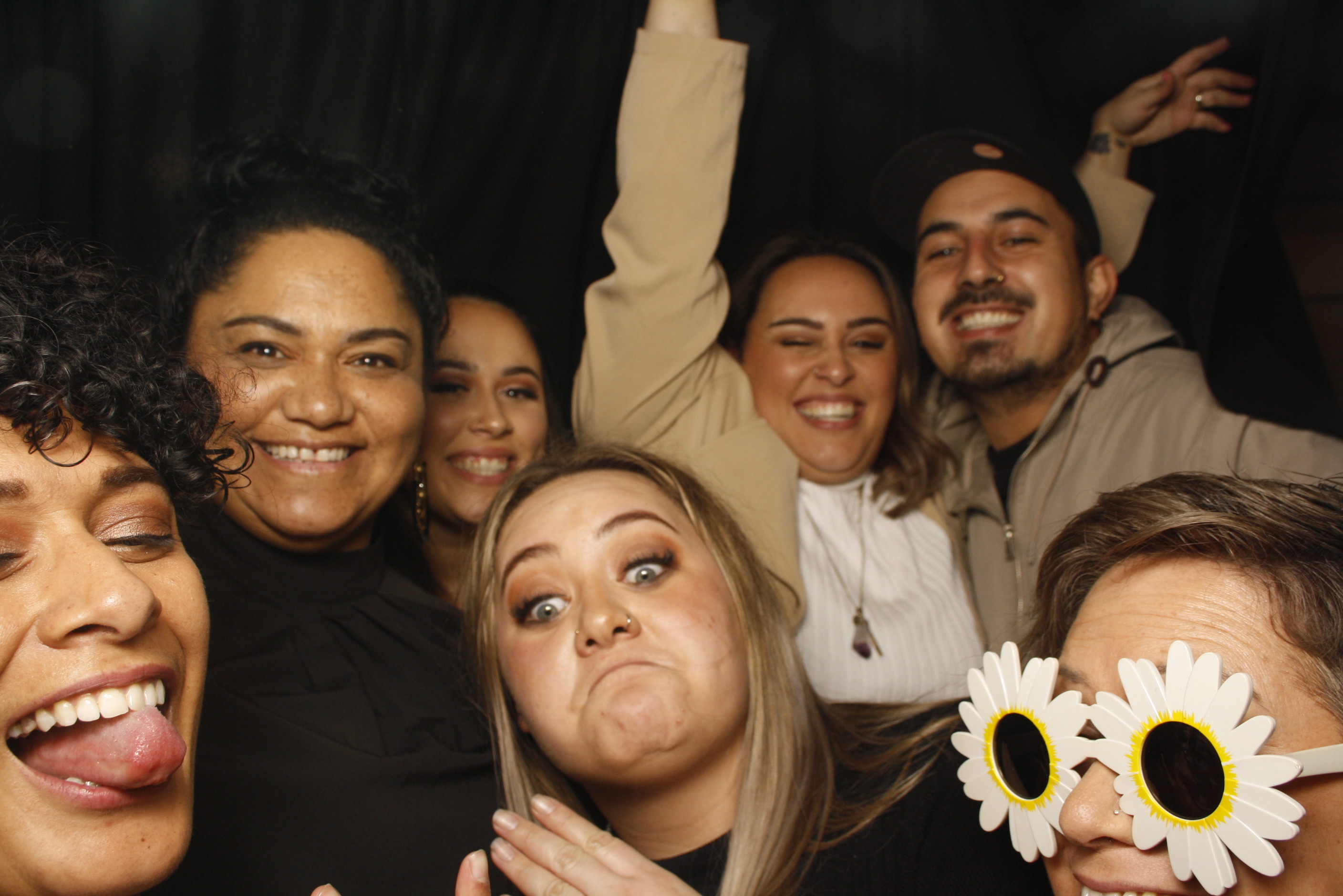 Trish's 60th Party...Party... Party! | View more photos from the event at wgtngallery.classicphotobooths.co.nz/u/wgtncpbgallery/Trishs-60th-PartyParty-Party