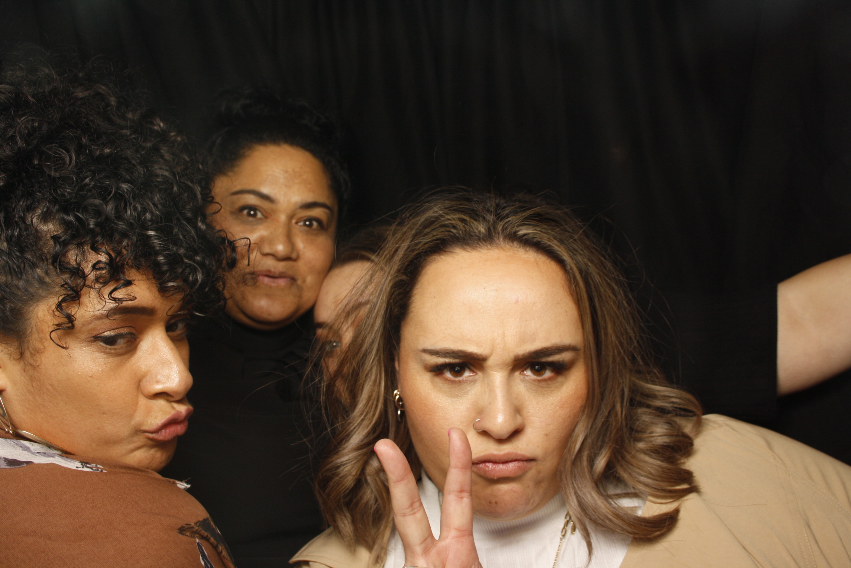 Trish's 60th Party...Party... Party! | View more photos from the event at wgtngallery.classicphotobooths.co.nz/u/wgtncpbgallery/Trishs-60th-PartyParty-Party