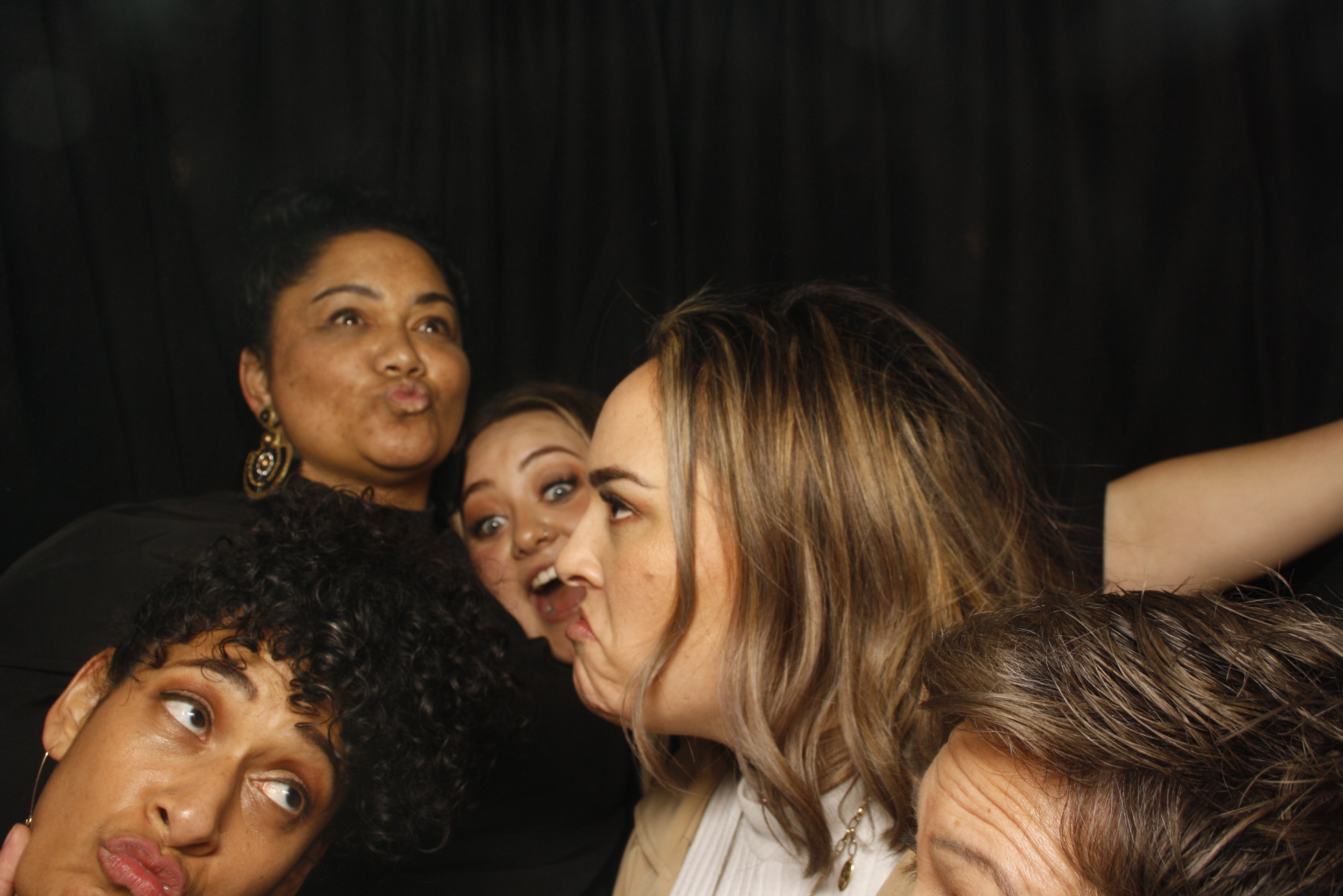 Trish's 60th Party...Party... Party! | View more photos from the event at wgtngallery.classicphotobooths.co.nz/u/wgtncpbgallery/Trishs-60th-PartyParty-Party