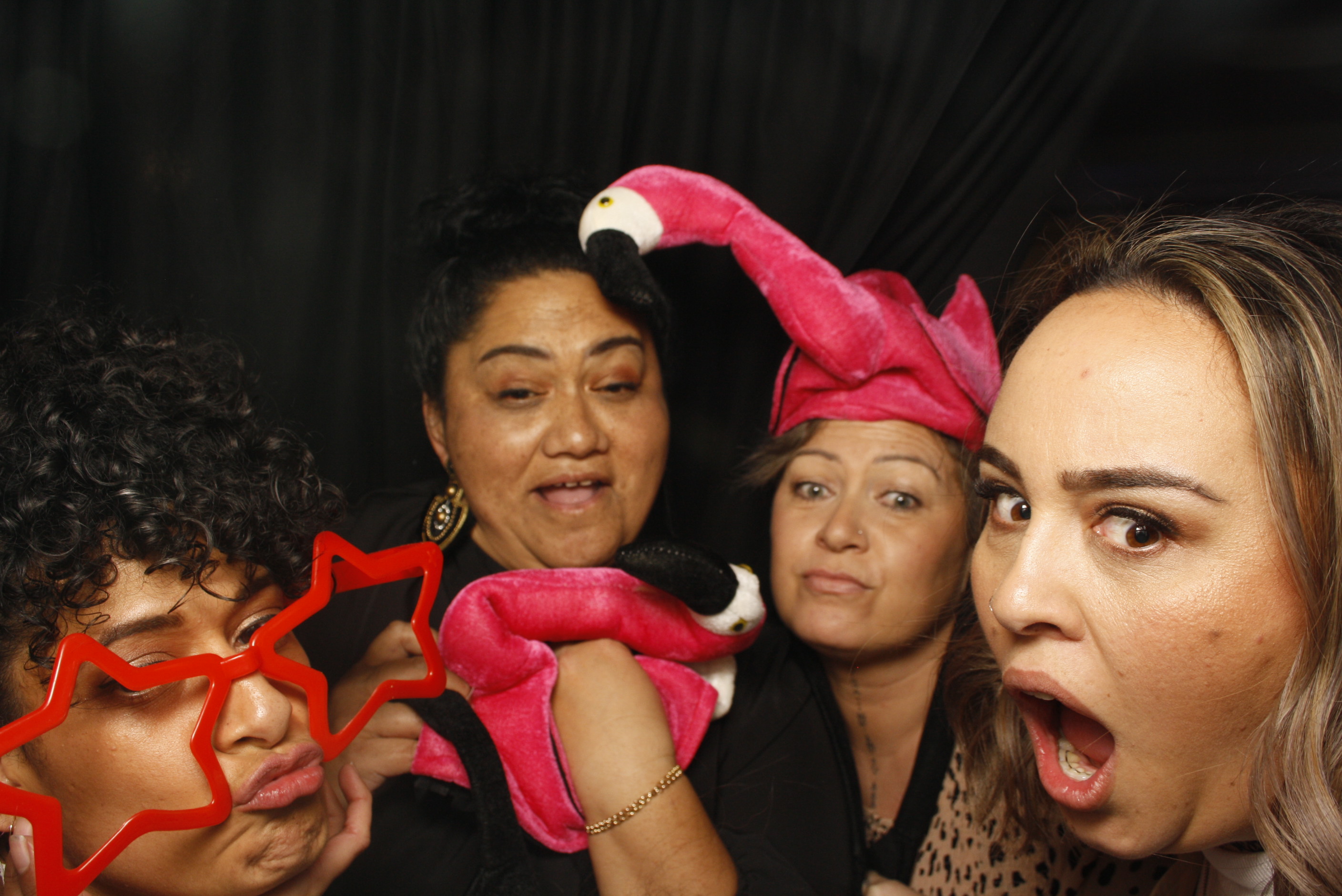 Trish's 60th Party...Party... Party! | View more photos from the event at wgtngallery.classicphotobooths.co.nz/u/wgtncpbgallery/Trishs-60th-PartyParty-Party