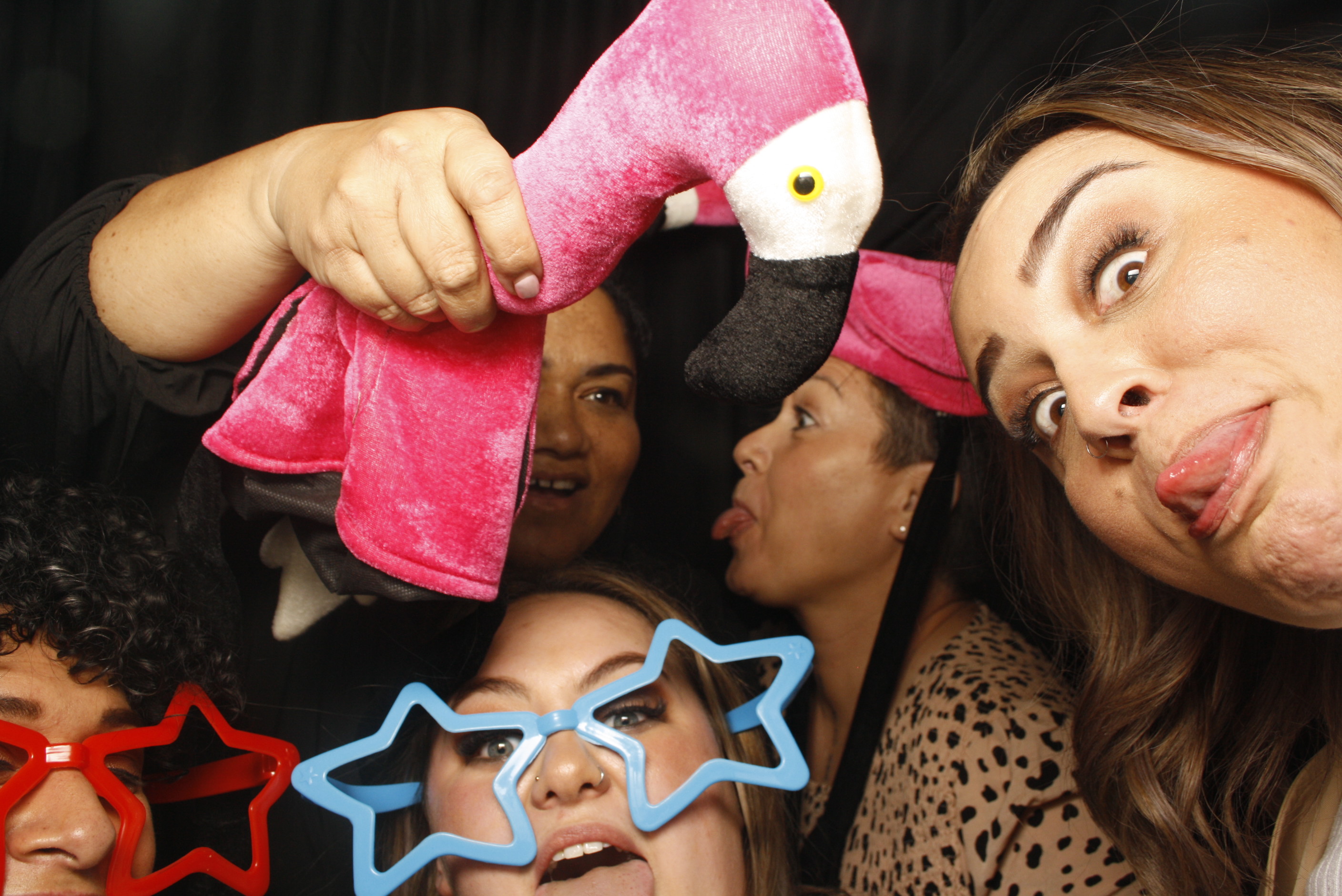 Trish's 60th Party...Party... Party! | View more photos from the event at wgtngallery.classicphotobooths.co.nz/u/wgtncpbgallery/Trishs-60th-PartyParty-Party