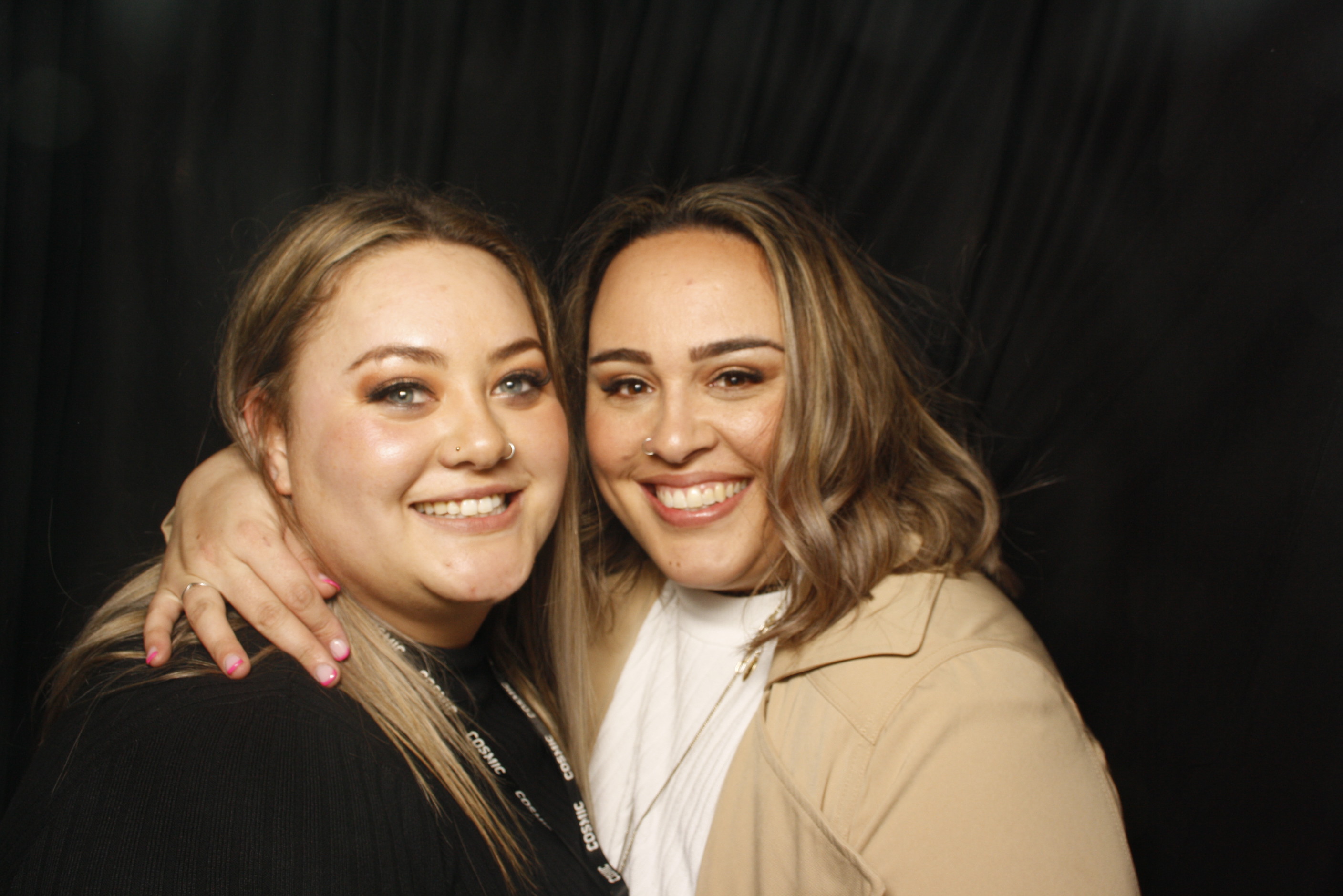 Trish's 60th Party...Party... Party! | View more photos from the event at wgtngallery.classicphotobooths.co.nz/u/wgtncpbgallery/Trishs-60th-PartyParty-Party