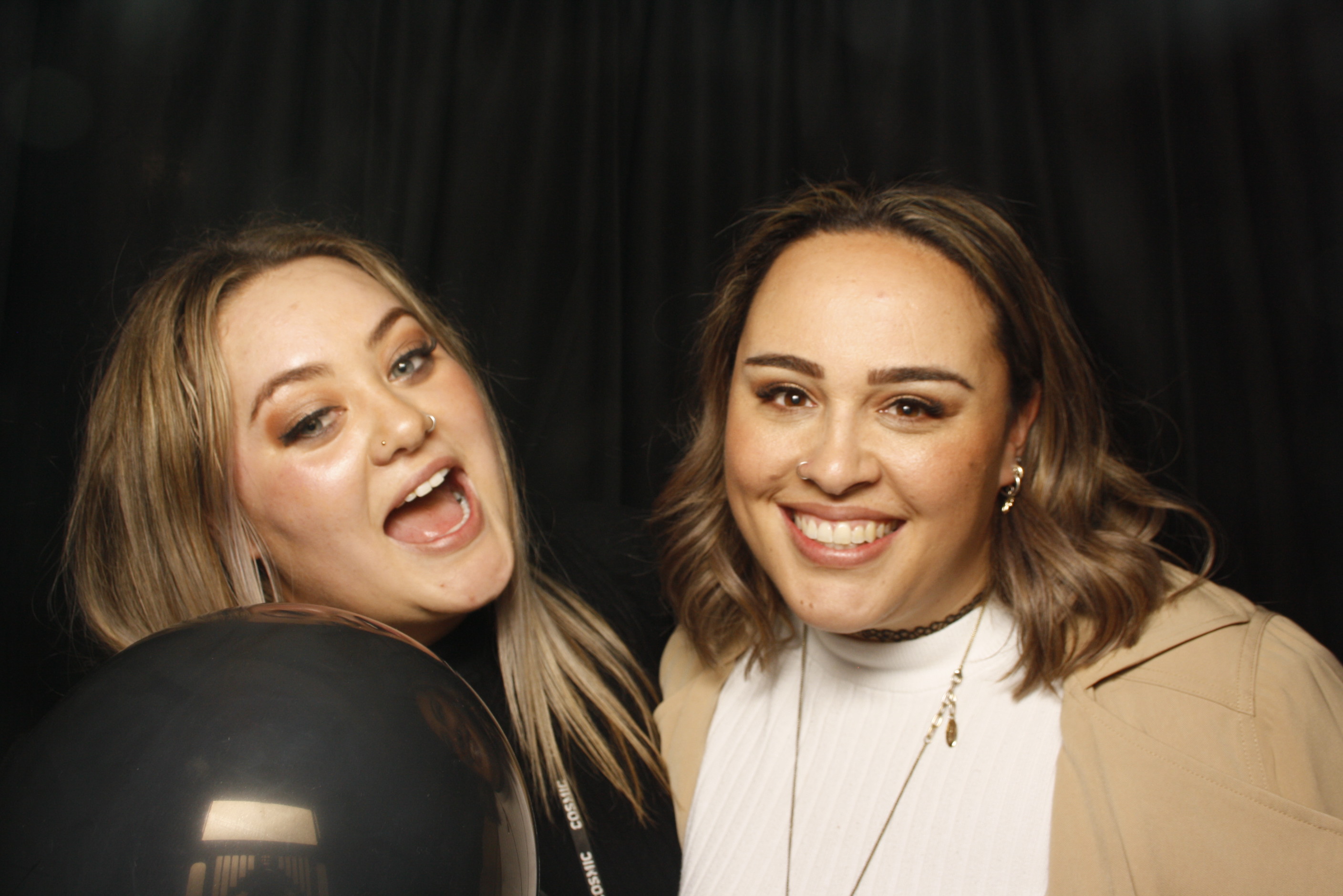 Trish's 60th Party...Party... Party! | View more photos from the event at wgtngallery.classicphotobooths.co.nz/u/wgtncpbgallery/Trishs-60th-PartyParty-Party