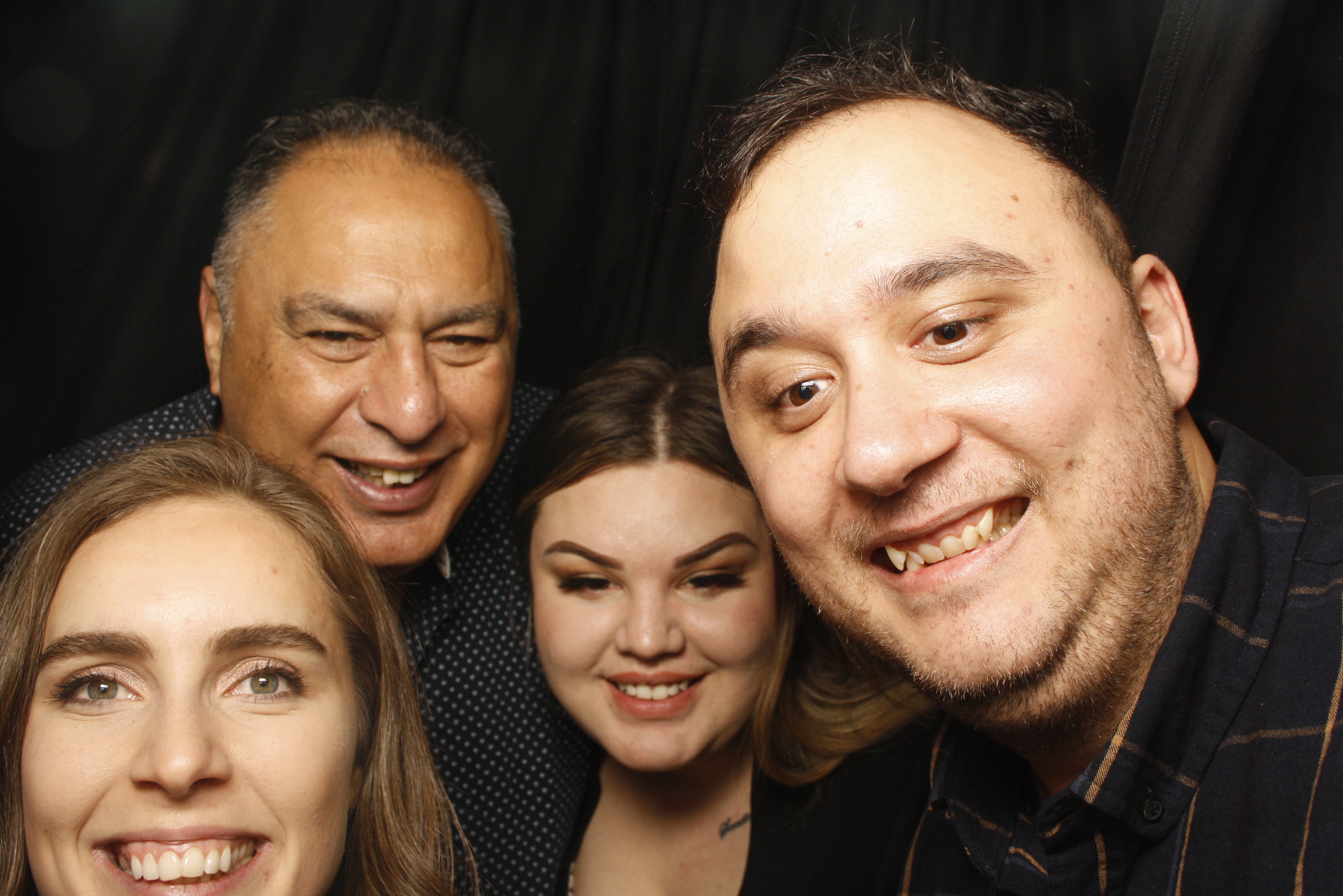 Trish's 60th Party...Party... Party! | View more photos from the event at wgtngallery.classicphotobooths.co.nz/u/wgtncpbgallery/Trishs-60th-PartyParty-Party