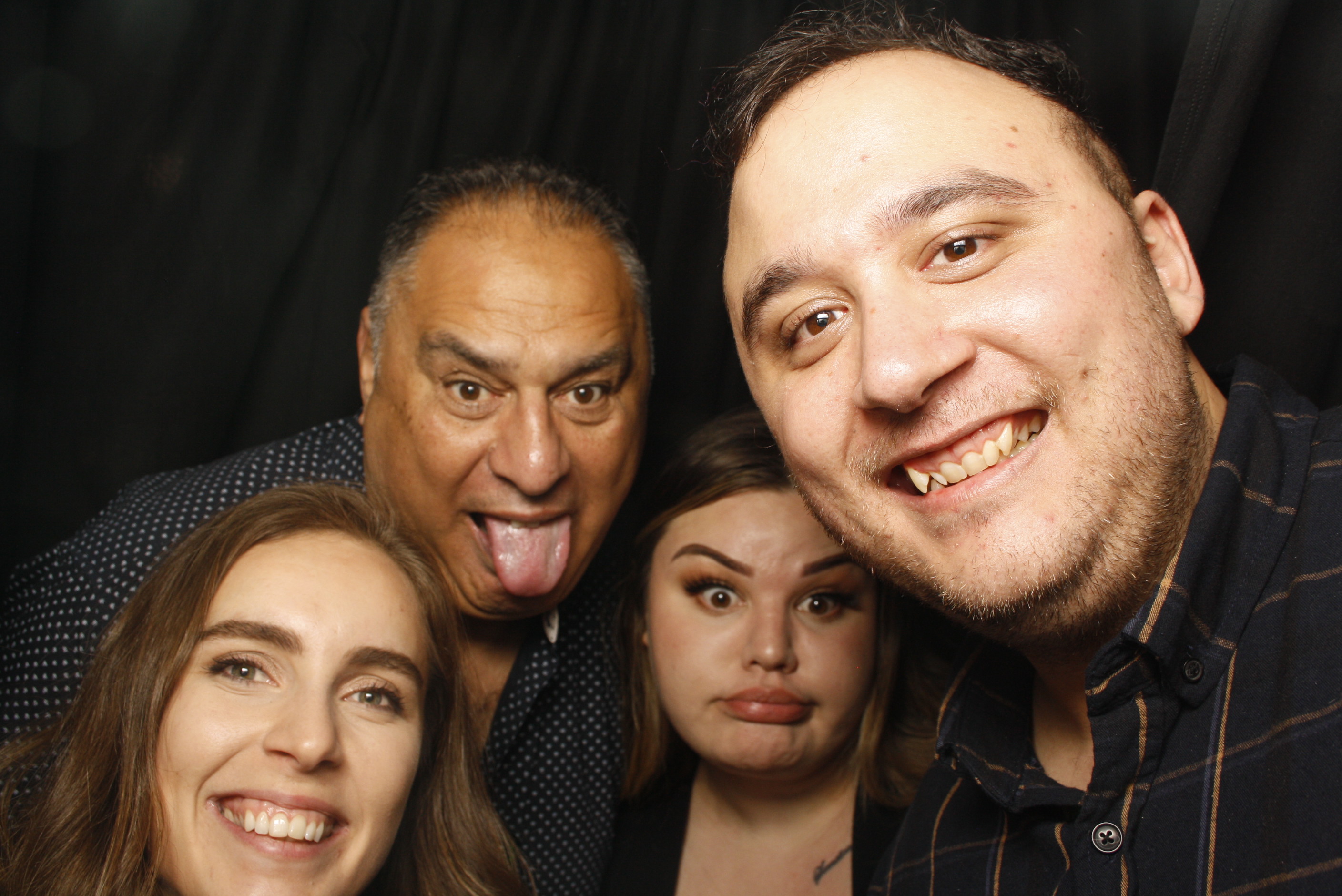 Trish's 60th Party...Party... Party! | View more photos from the event at wgtngallery.classicphotobooths.co.nz/u/wgtncpbgallery/Trishs-60th-PartyParty-Party