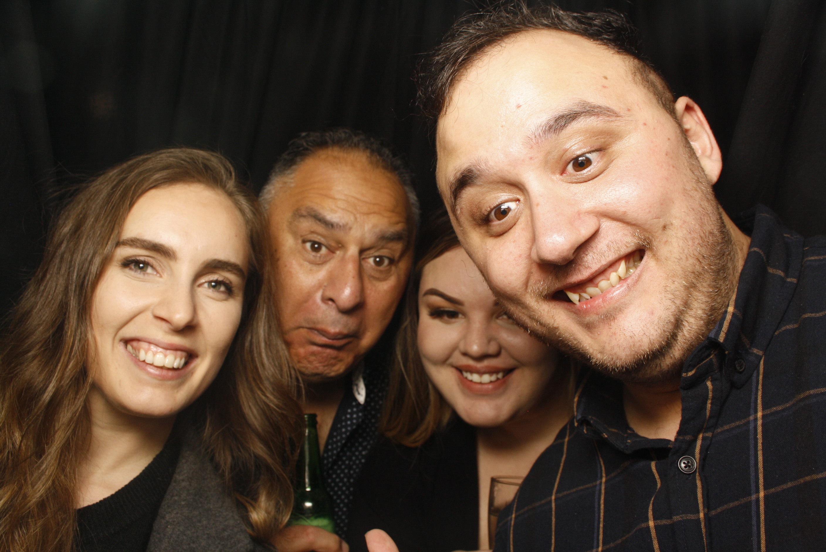 Trish's 60th Party...Party... Party! | View more photos from the event at wgtngallery.classicphotobooths.co.nz/u/wgtncpbgallery/Trishs-60th-PartyParty-Party