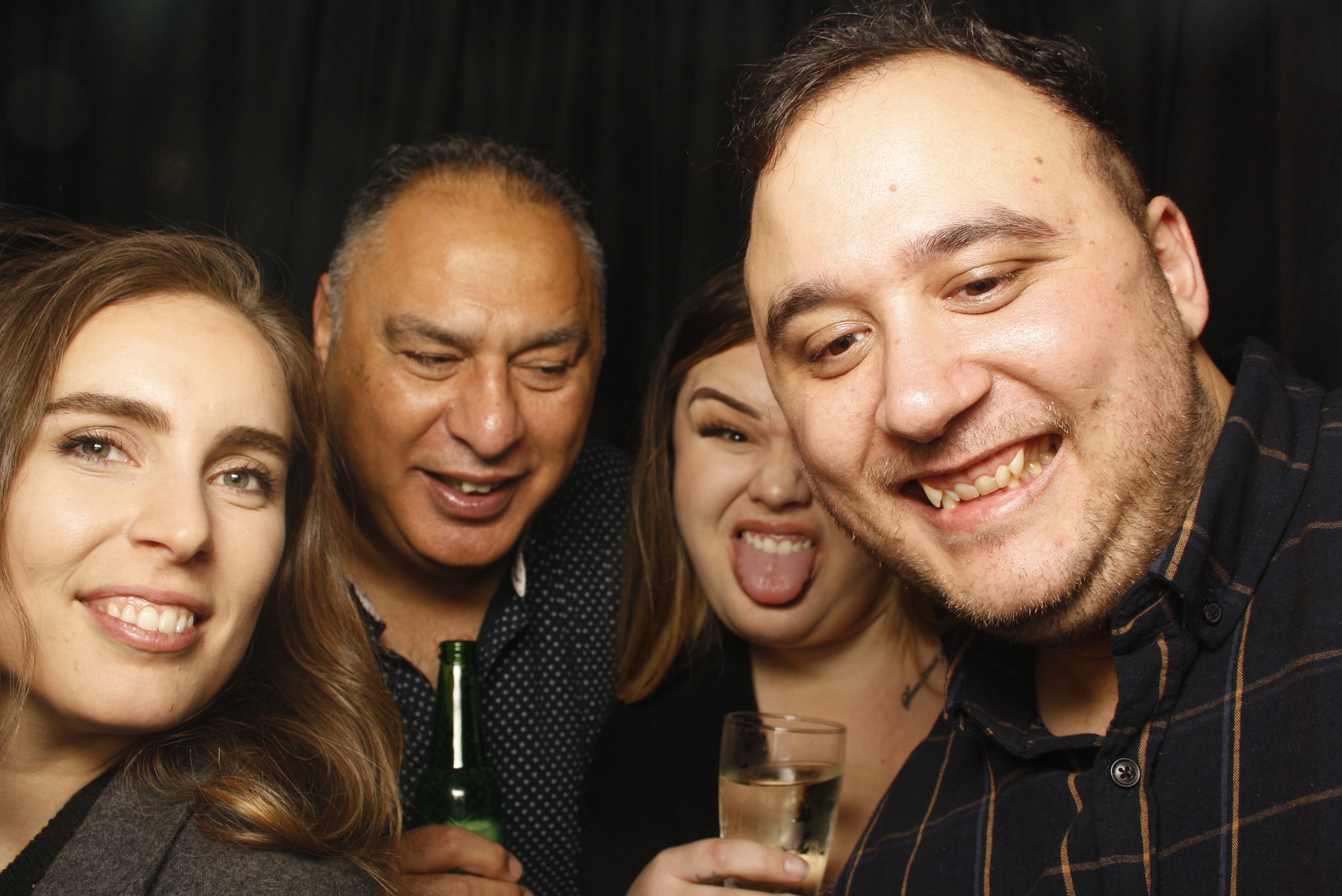 Trish's 60th Party...Party... Party! | View more photos from the event at wgtngallery.classicphotobooths.co.nz/u/wgtncpbgallery/Trishs-60th-PartyParty-Party