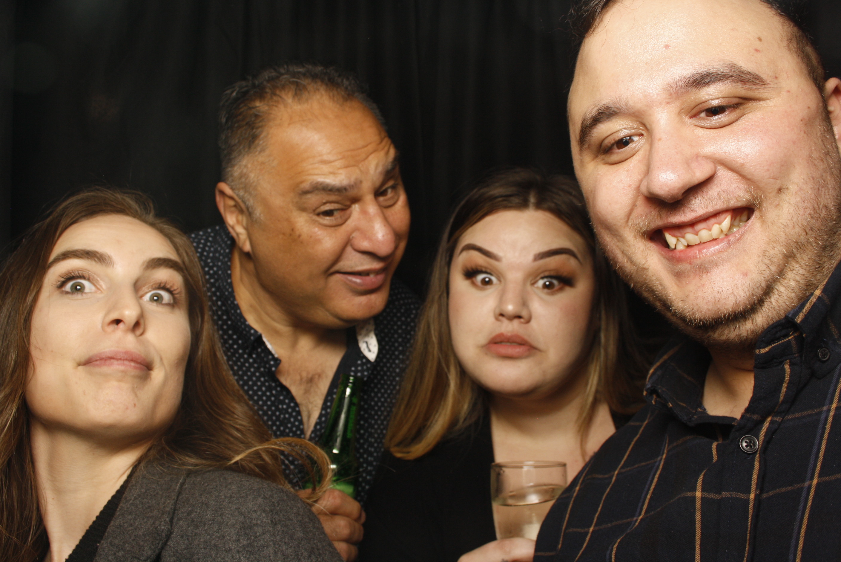 Trish's 60th Party...Party... Party! | View more photos from the event at wgtngallery.classicphotobooths.co.nz/u/wgtncpbgallery/Trishs-60th-PartyParty-Party