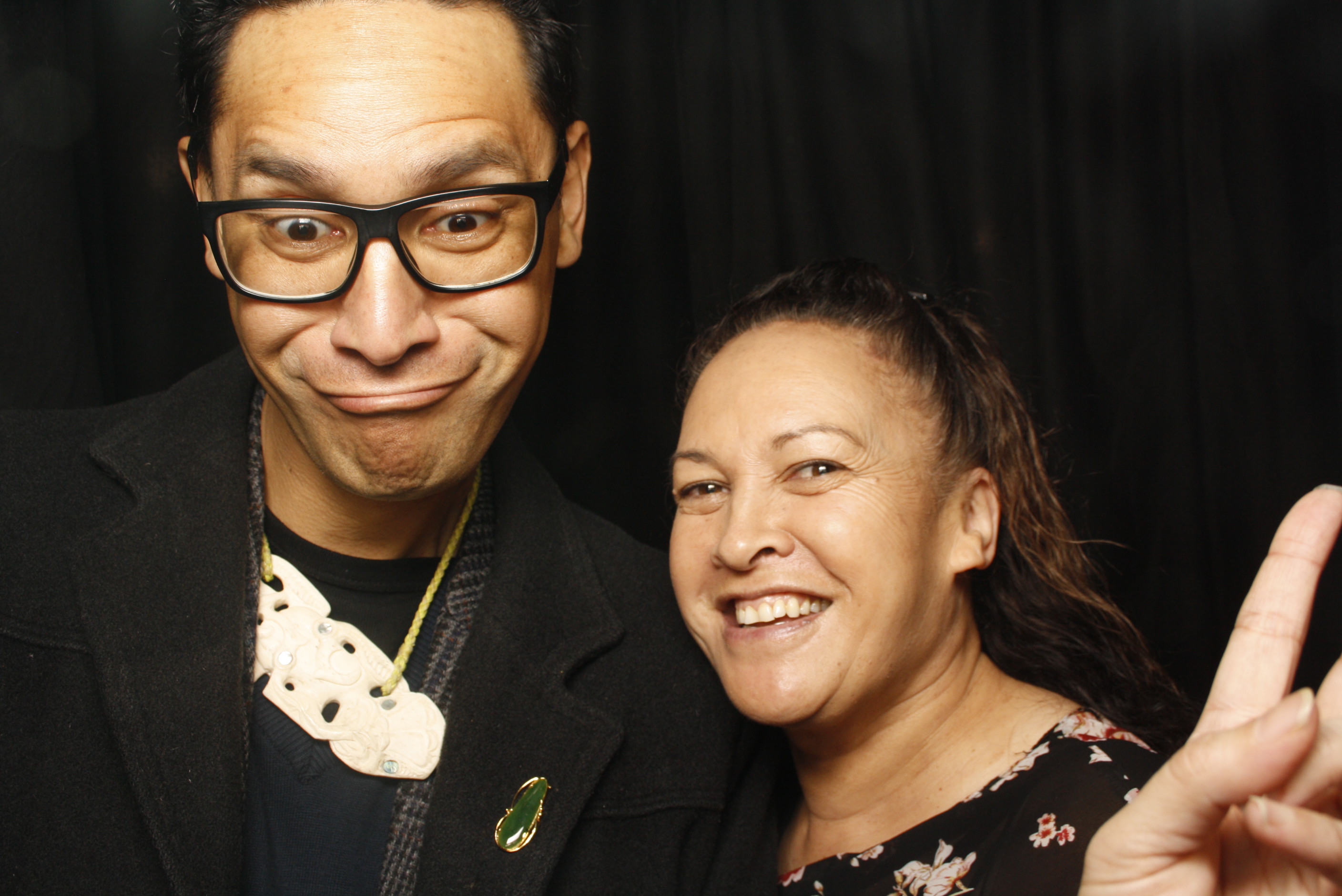 Trish's 60th Party...Party... Party! | View more photos from the event at wgtngallery.classicphotobooths.co.nz/u/wgtncpbgallery/Trishs-60th-PartyParty-Party