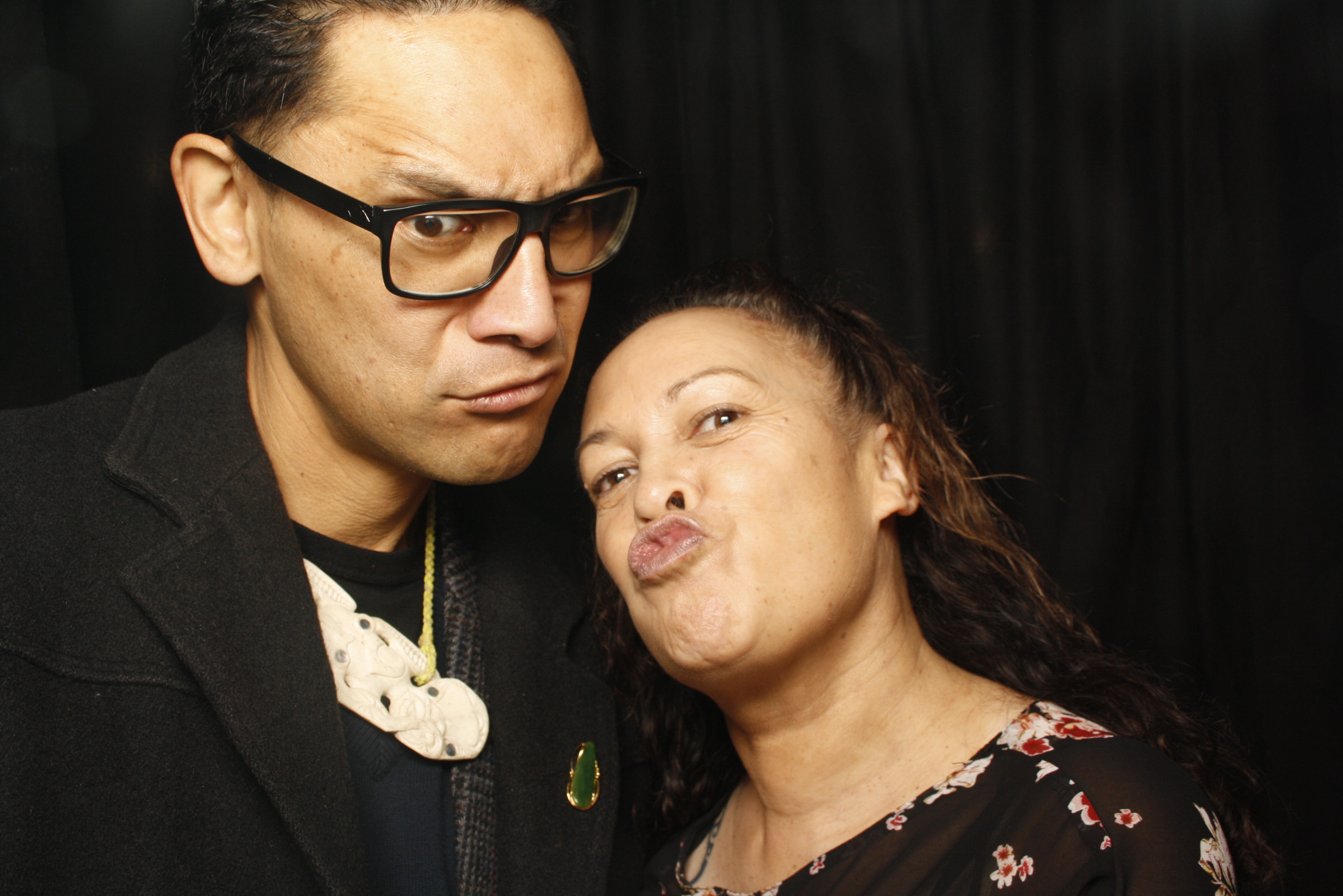 Trish's 60th Party...Party... Party! | View more photos from the event at wgtngallery.classicphotobooths.co.nz/u/wgtncpbgallery/Trishs-60th-PartyParty-Party