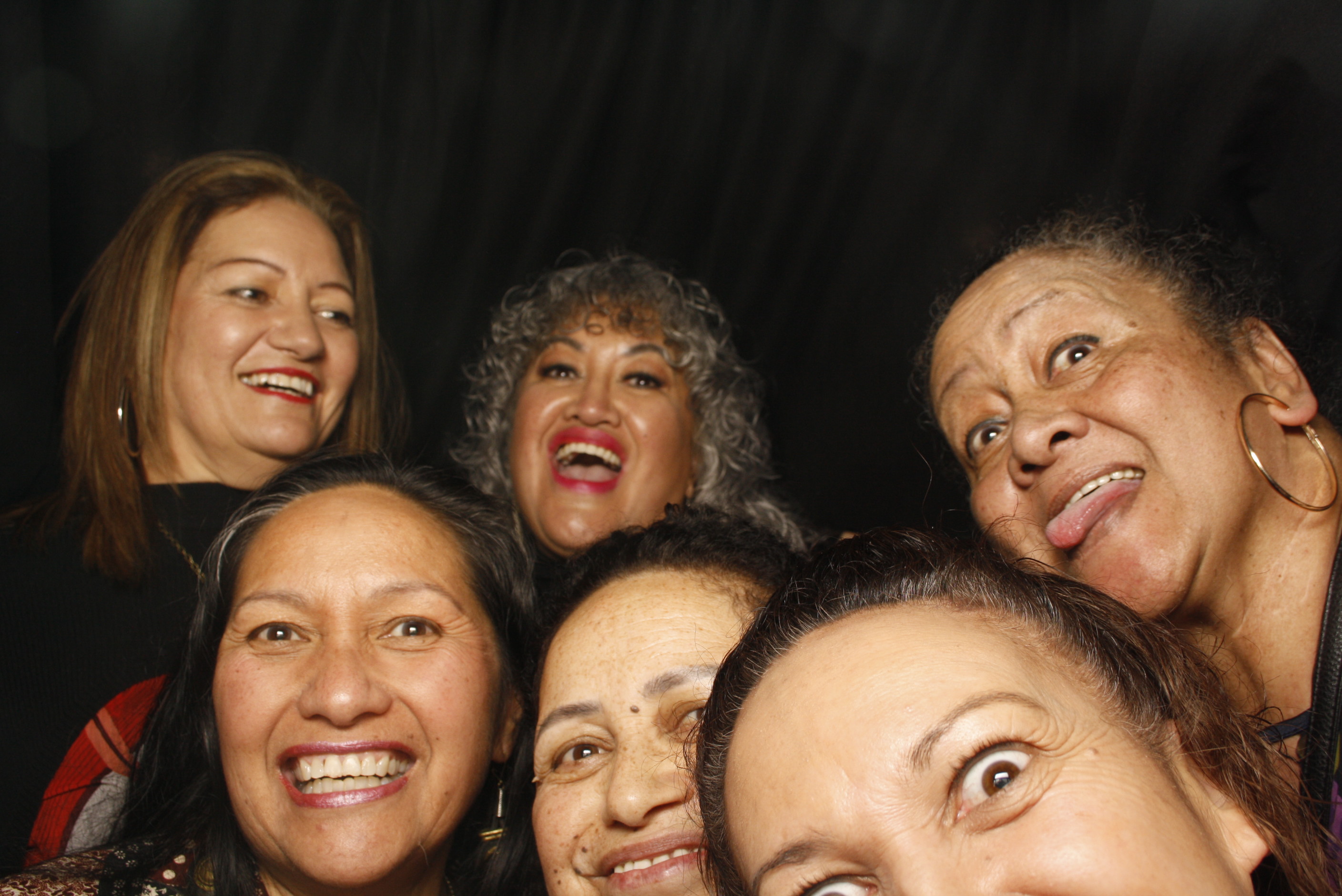 Trish's 60th Party...Party... Party! | View more photos from the event at wgtngallery.classicphotobooths.co.nz/u/wgtncpbgallery/Trishs-60th-PartyParty-Party