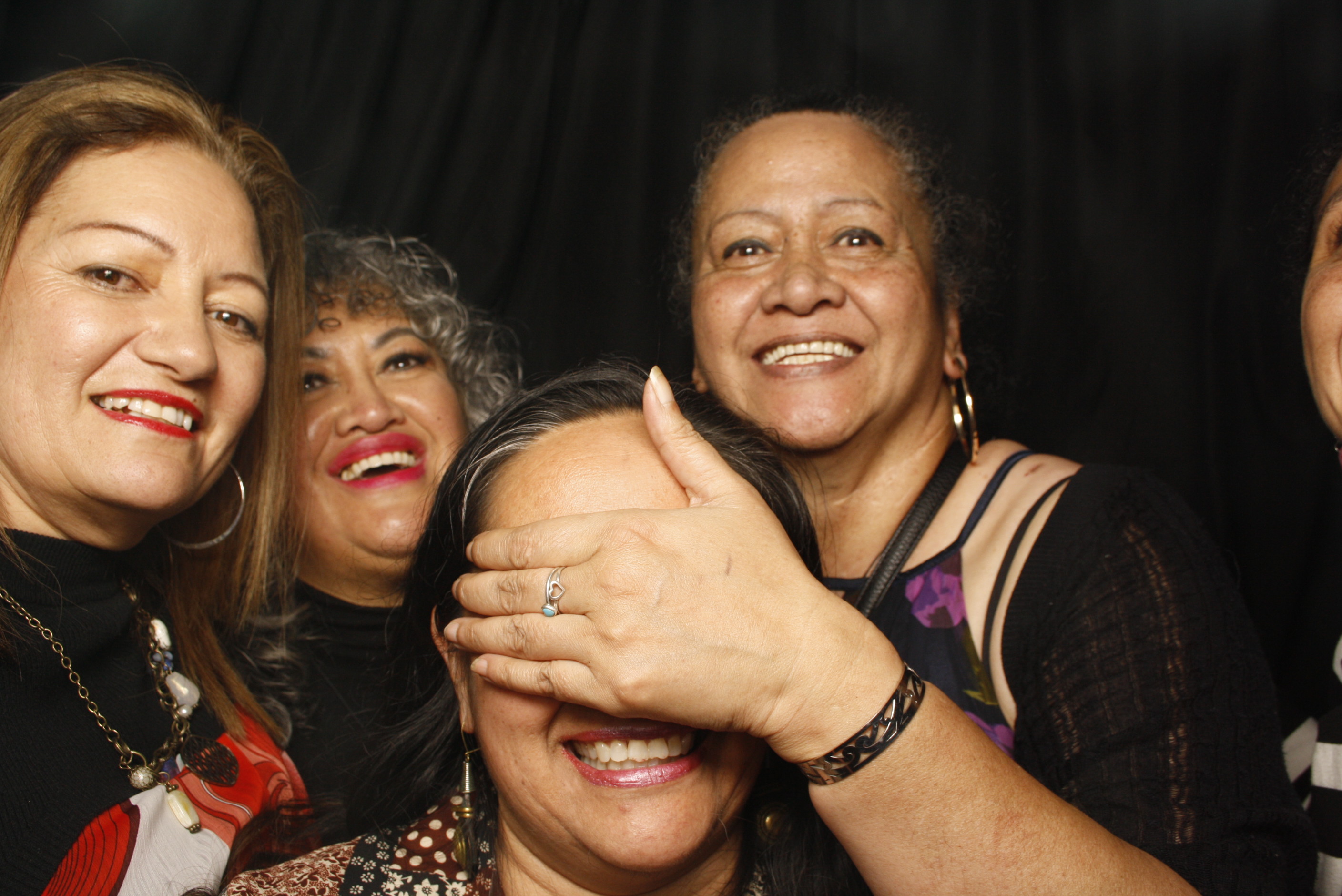 Trish's 60th Party...Party... Party! | View more photos from the event at wgtngallery.classicphotobooths.co.nz/u/wgtncpbgallery/Trishs-60th-PartyParty-Party