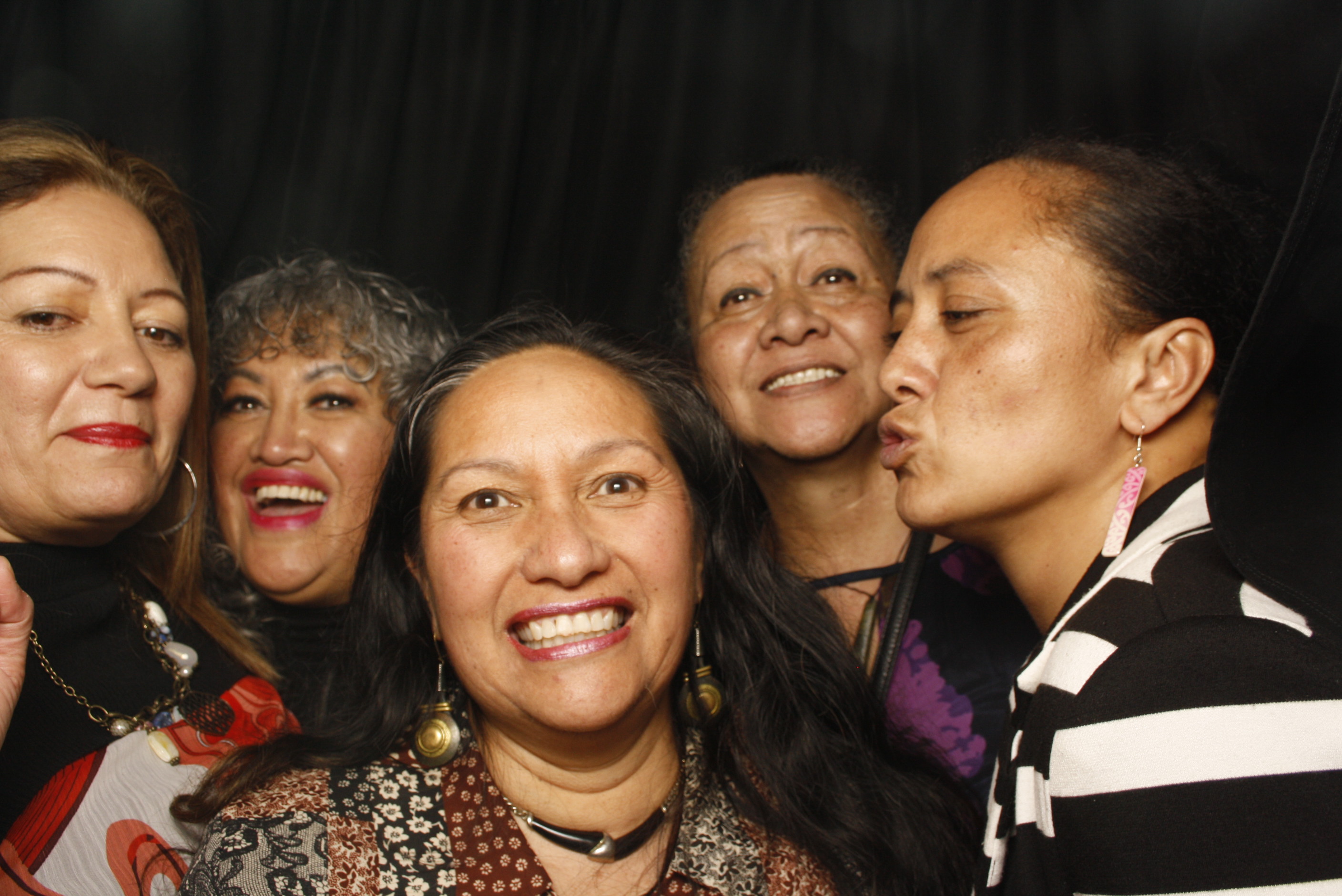 Trish's 60th Party...Party... Party! | View more photos from the event at wgtngallery.classicphotobooths.co.nz/u/wgtncpbgallery/Trishs-60th-PartyParty-Party