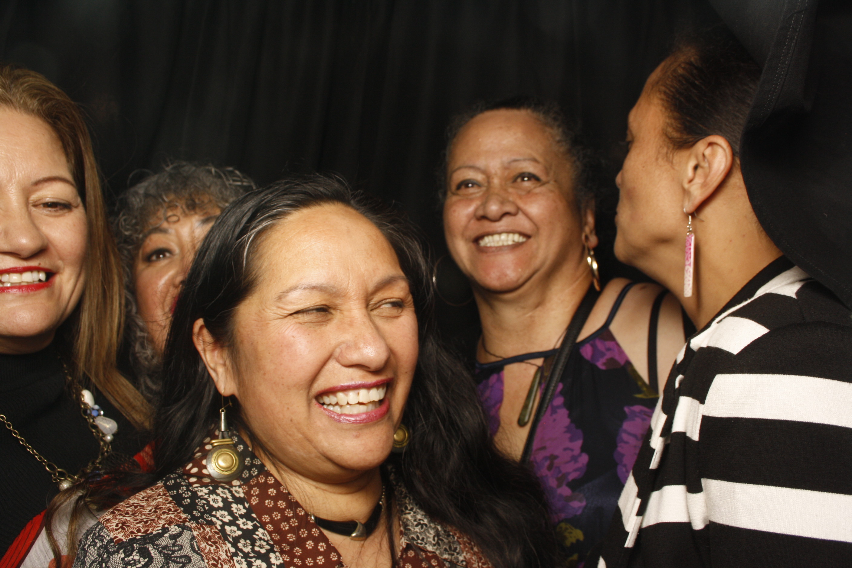 Trish's 60th Party...Party... Party! | View more photos from the event at wgtngallery.classicphotobooths.co.nz/u/wgtncpbgallery/Trishs-60th-PartyParty-Party