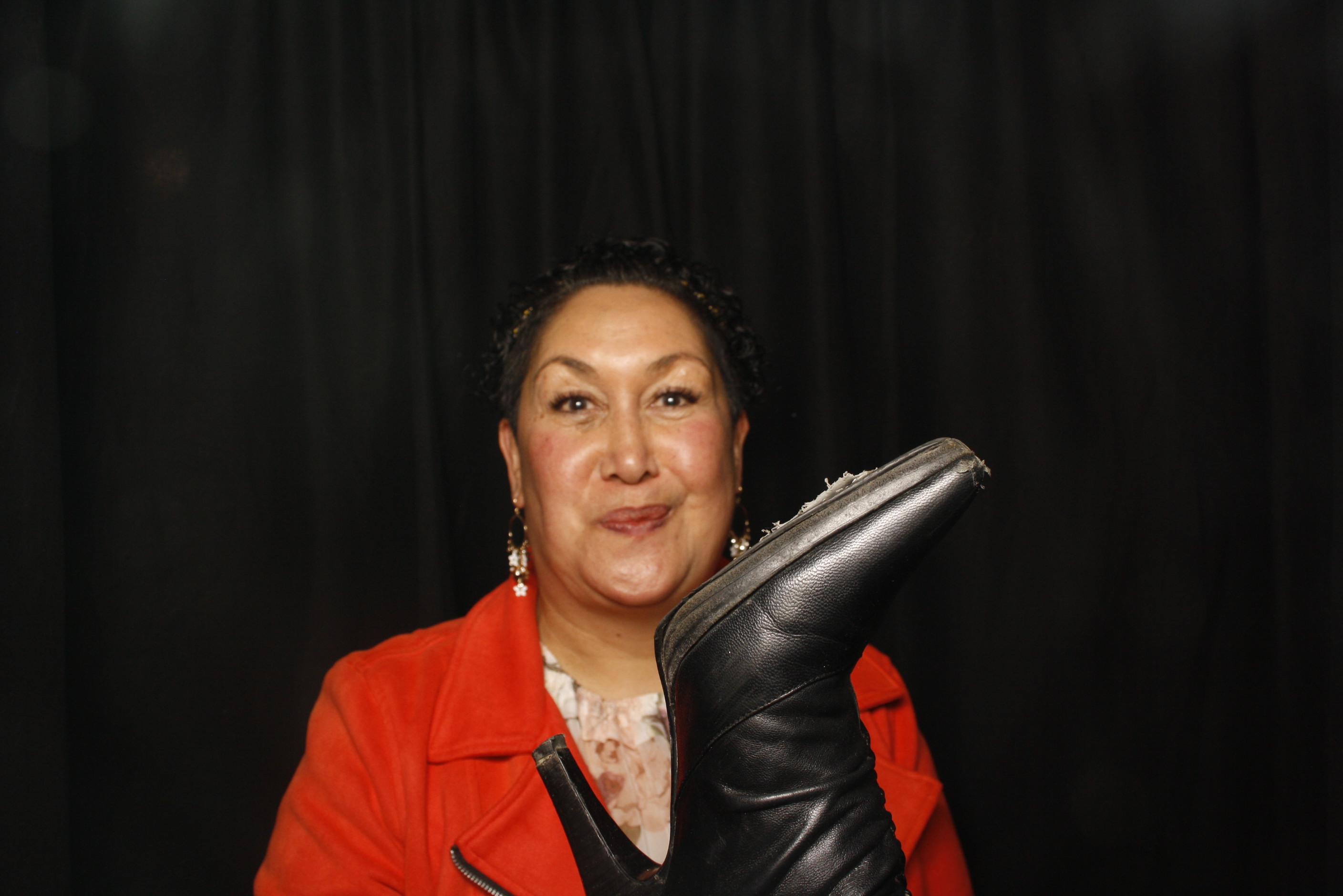 Trish's 60th Party...Party... Party! | View more photos from the event at wgtngallery.classicphotobooths.co.nz/u/wgtncpbgallery/Trishs-60th-PartyParty-Party