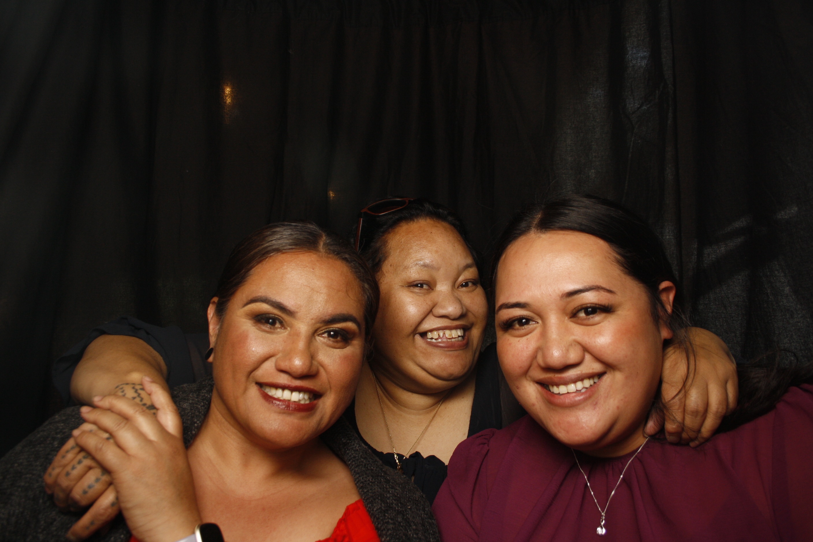 Tupou & Majesta's Wedding | View more photos from the event at wgtngallery.classicphotobooths.co.nz/u/wgtncpbgallery/Tupou-Majestas-Wedding