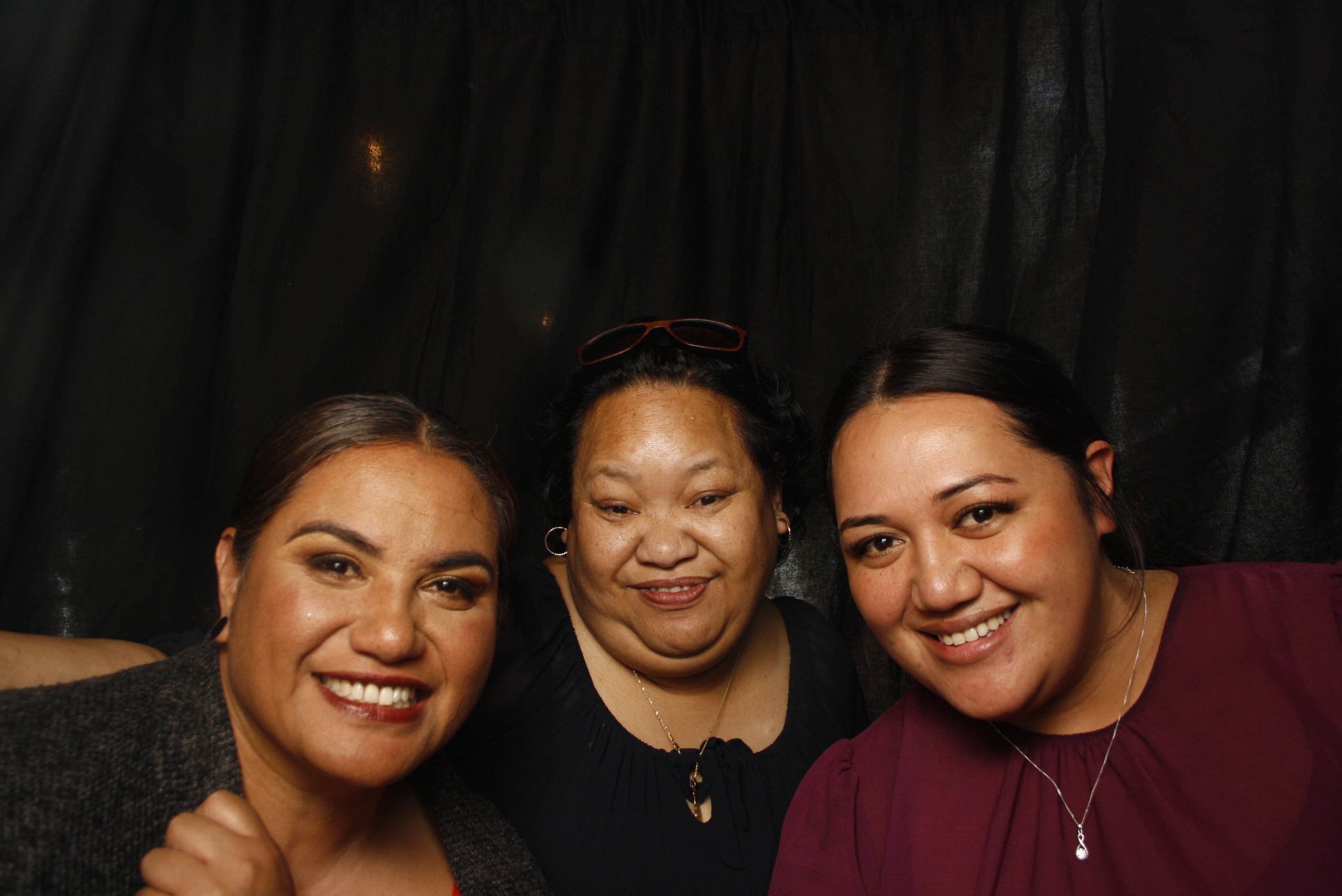 Tupou & Majesta's Wedding | View more photos from the event at wgtngallery.classicphotobooths.co.nz/u/wgtncpbgallery/Tupou-Majestas-Wedding