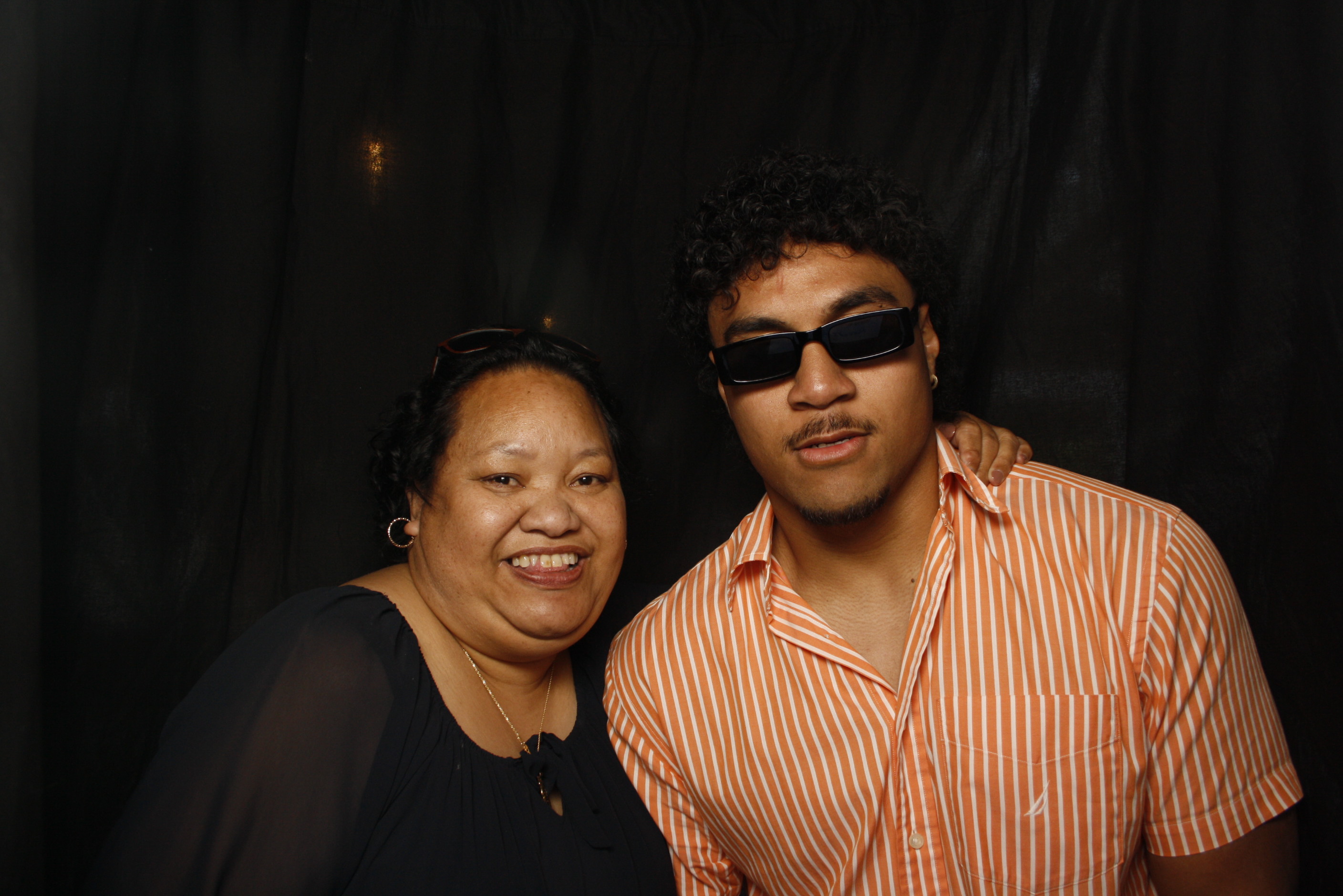 Tupou & Majesta's Wedding | View more photos from the event at wgtngallery.classicphotobooths.co.nz/u/wgtncpbgallery/Tupou-Majestas-Wedding