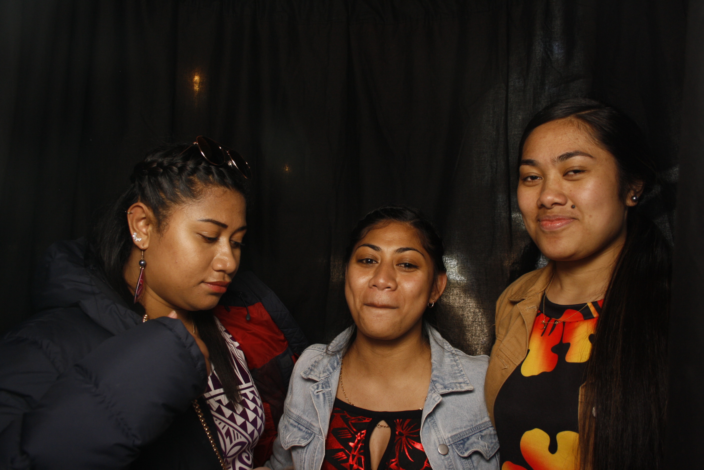 Tupou & Majesta's Wedding | View more photos from the event at wgtngallery.classicphotobooths.co.nz/u/wgtncpbgallery/Tupou-Majestas-Wedding