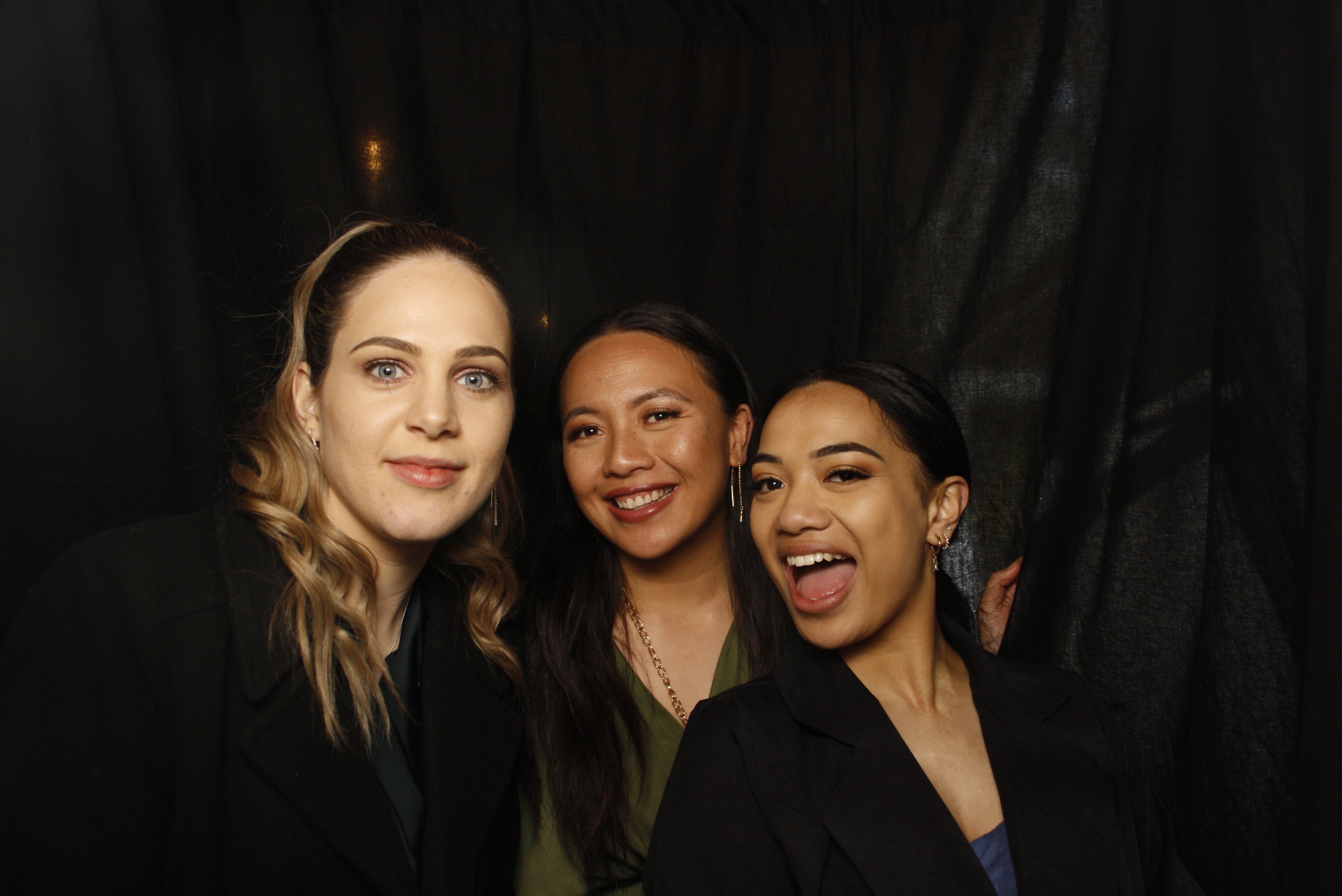 Tupou & Majesta's Wedding | View more photos from the event at wgtngallery.classicphotobooths.co.nz/u/wgtncpbgallery/Tupou-Majestas-Wedding